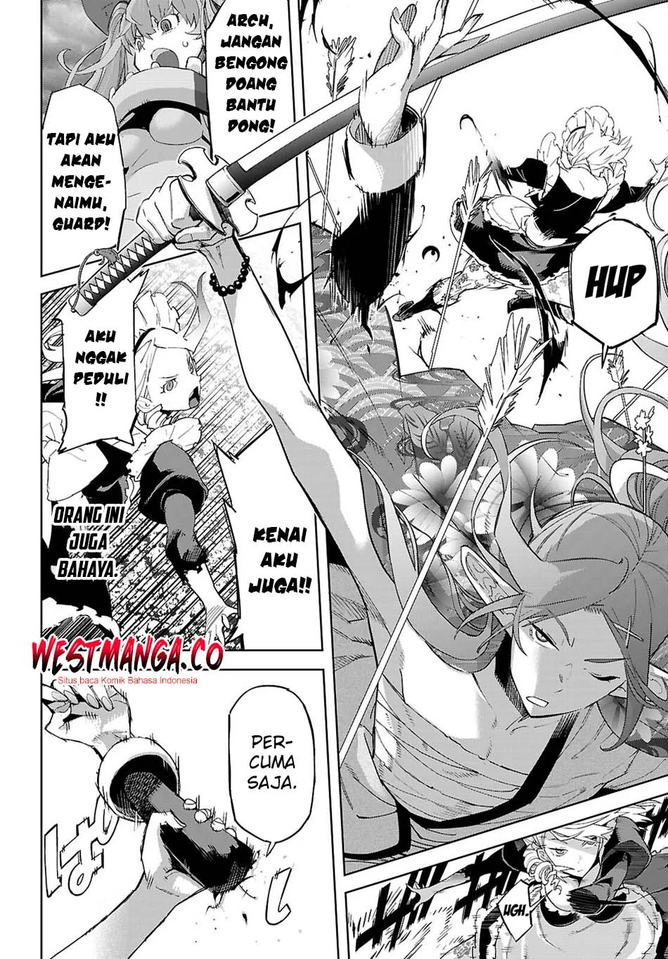 Chapter 80 - halaman 15