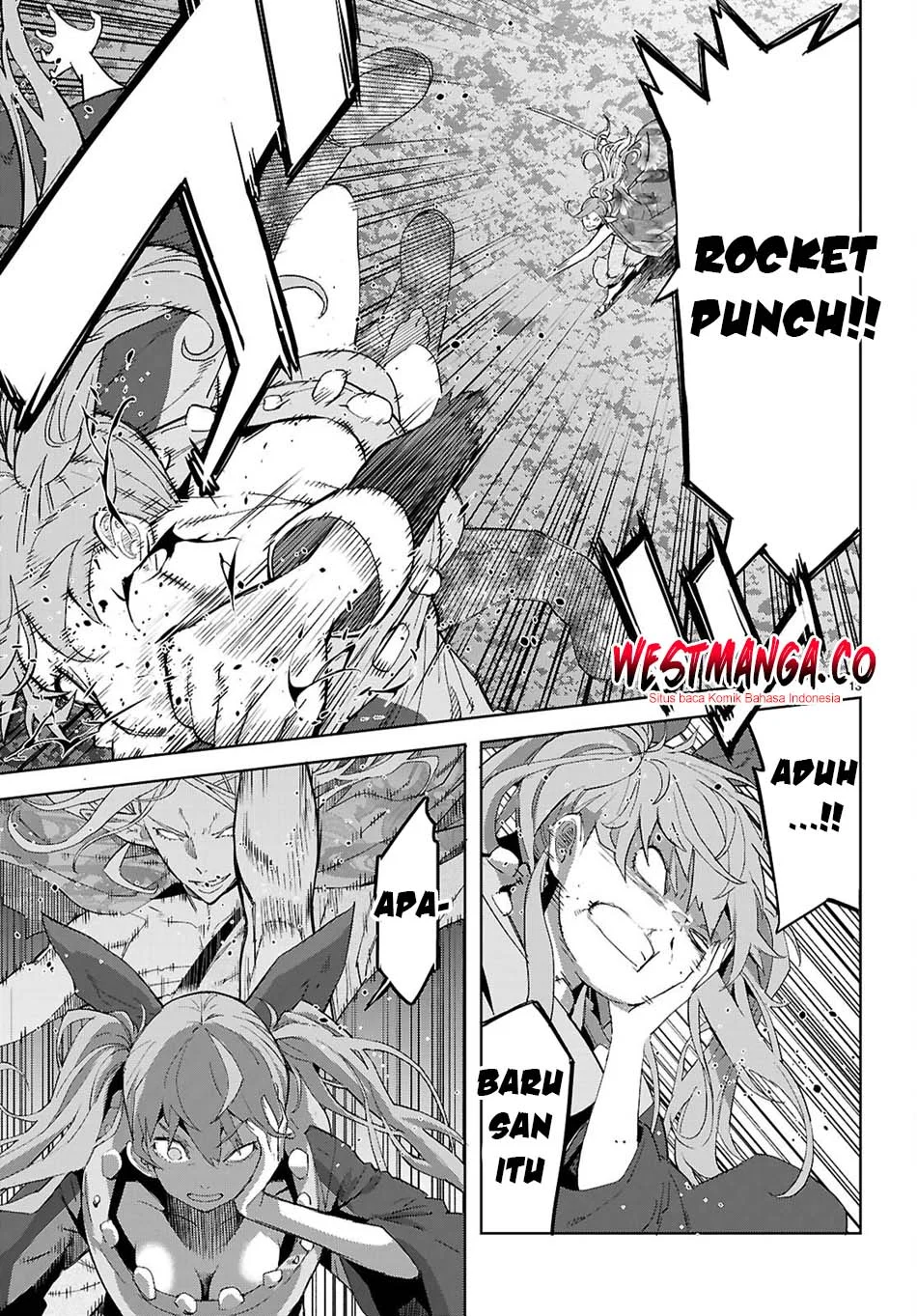Chapter 80 - halaman 16