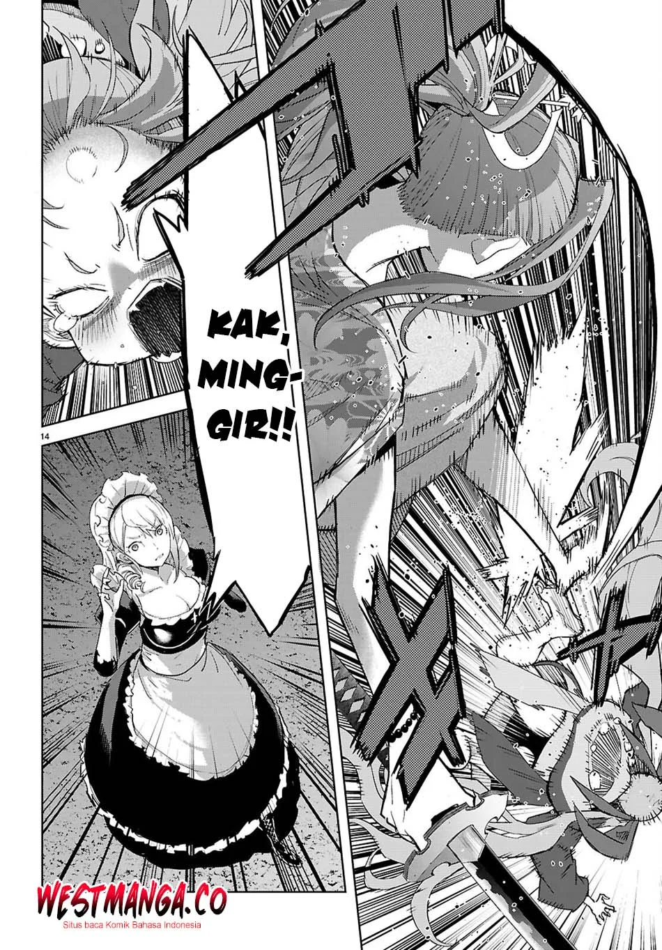 Chapter 80 - halaman 17
