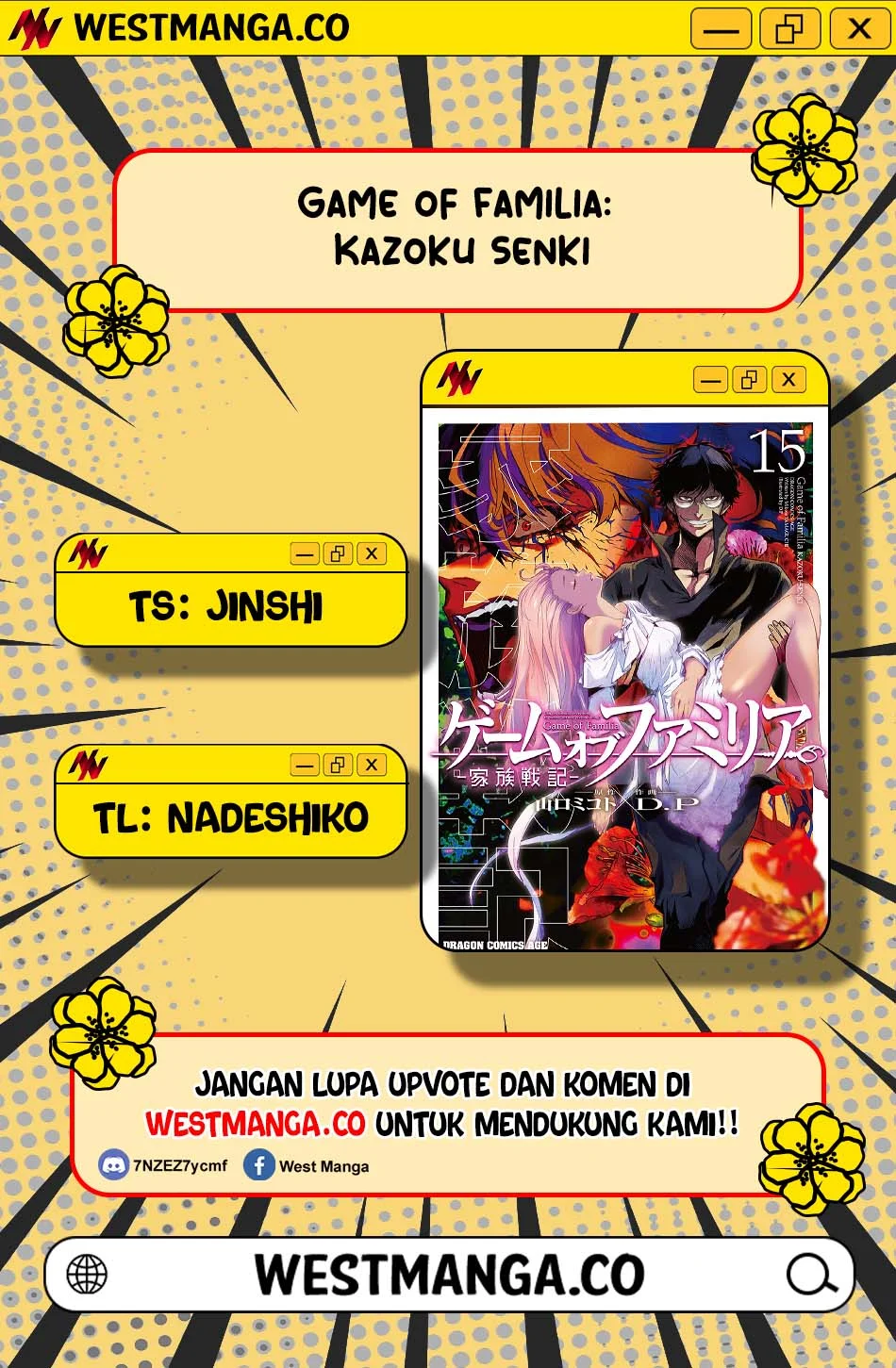 Chapter 80 - halaman 4