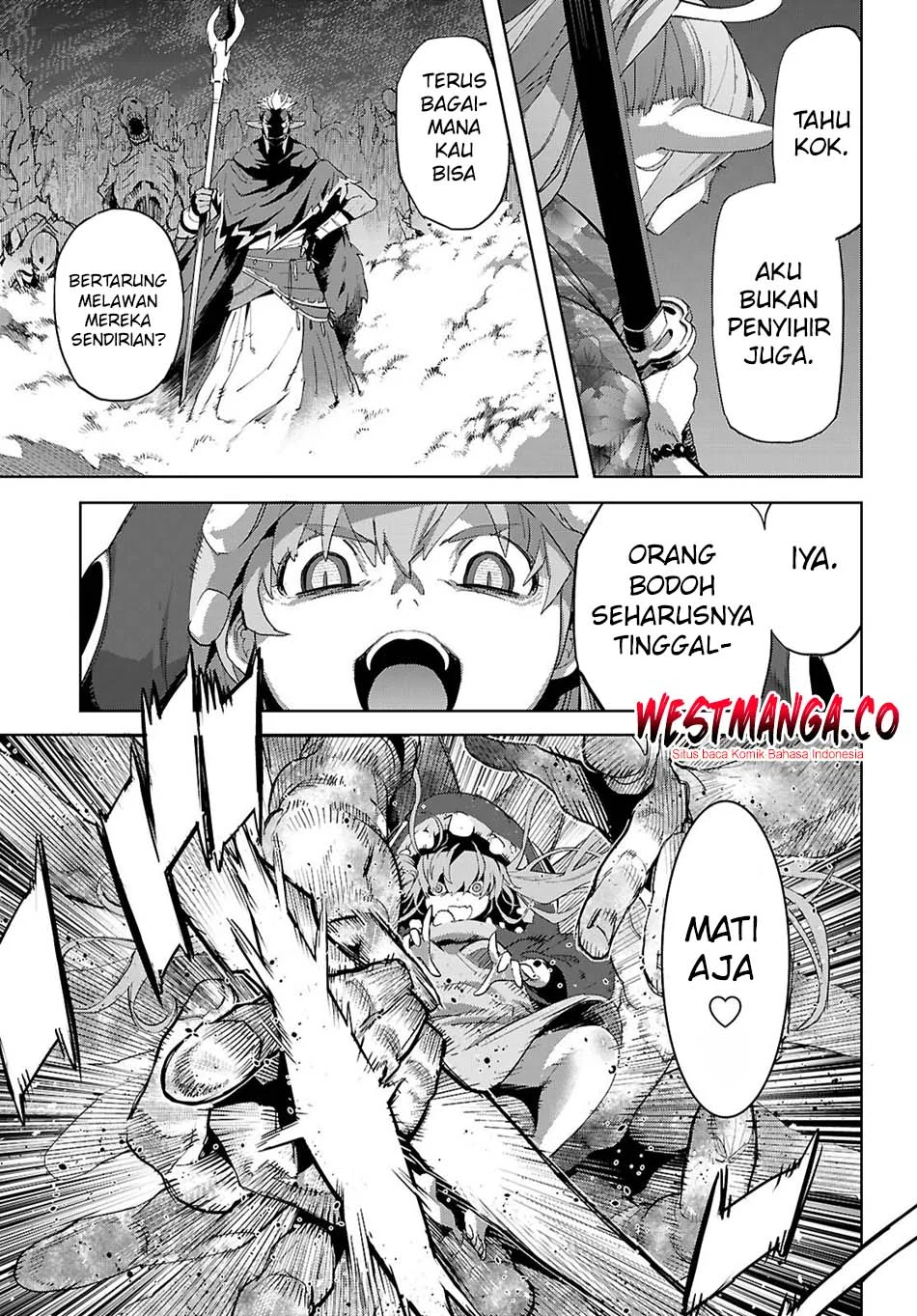Chapter 80 - halaman 6