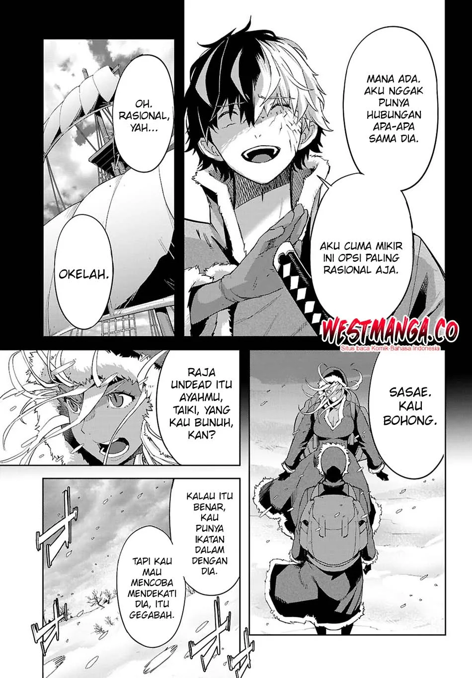 Chapter 81 - halaman 12