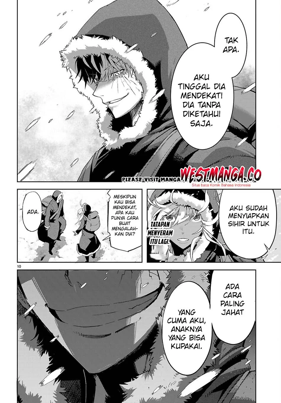 Chapter 81 - halaman 13