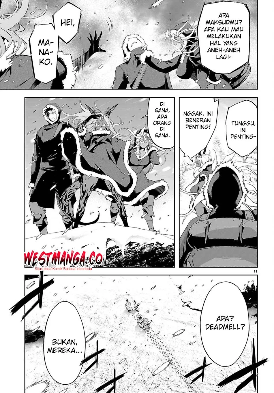 Chapter 81 - halaman 14