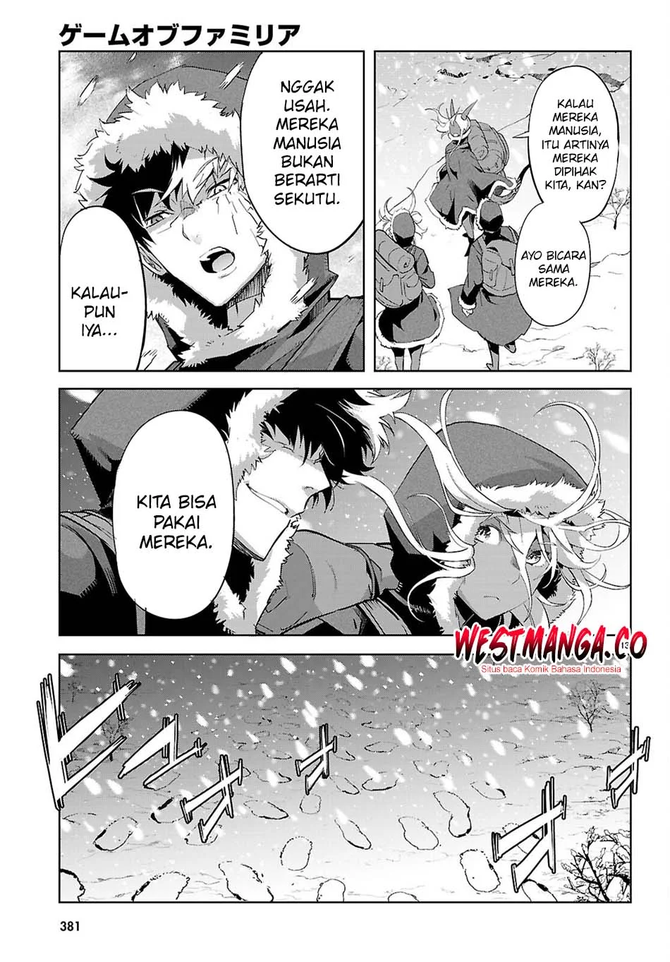 Chapter 81 - halaman 16