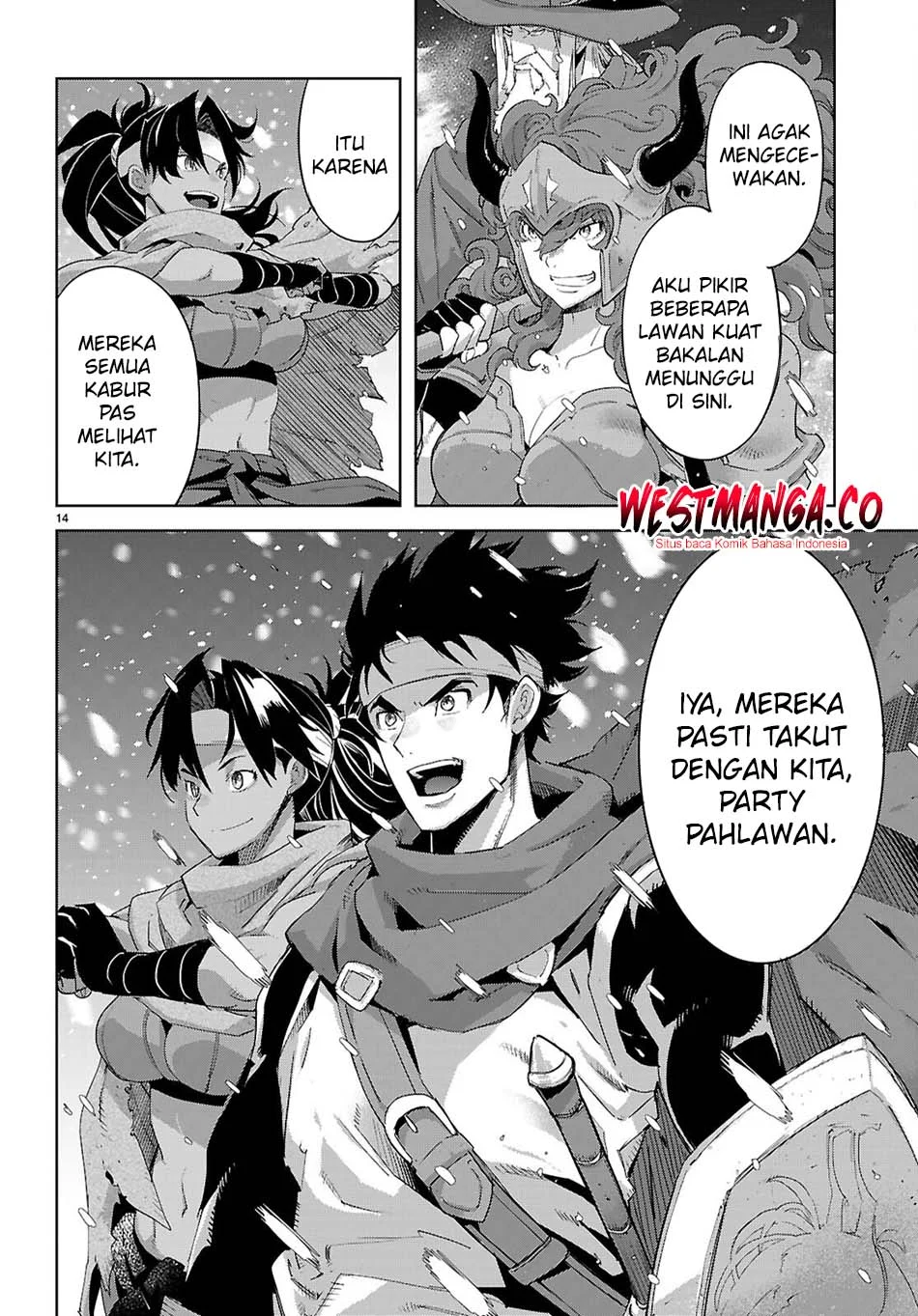 Chapter 81 - halaman 17