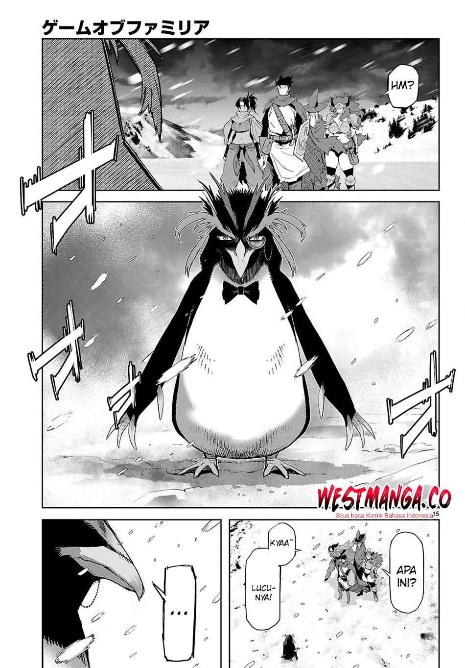 Chapter 81 - halaman 18
