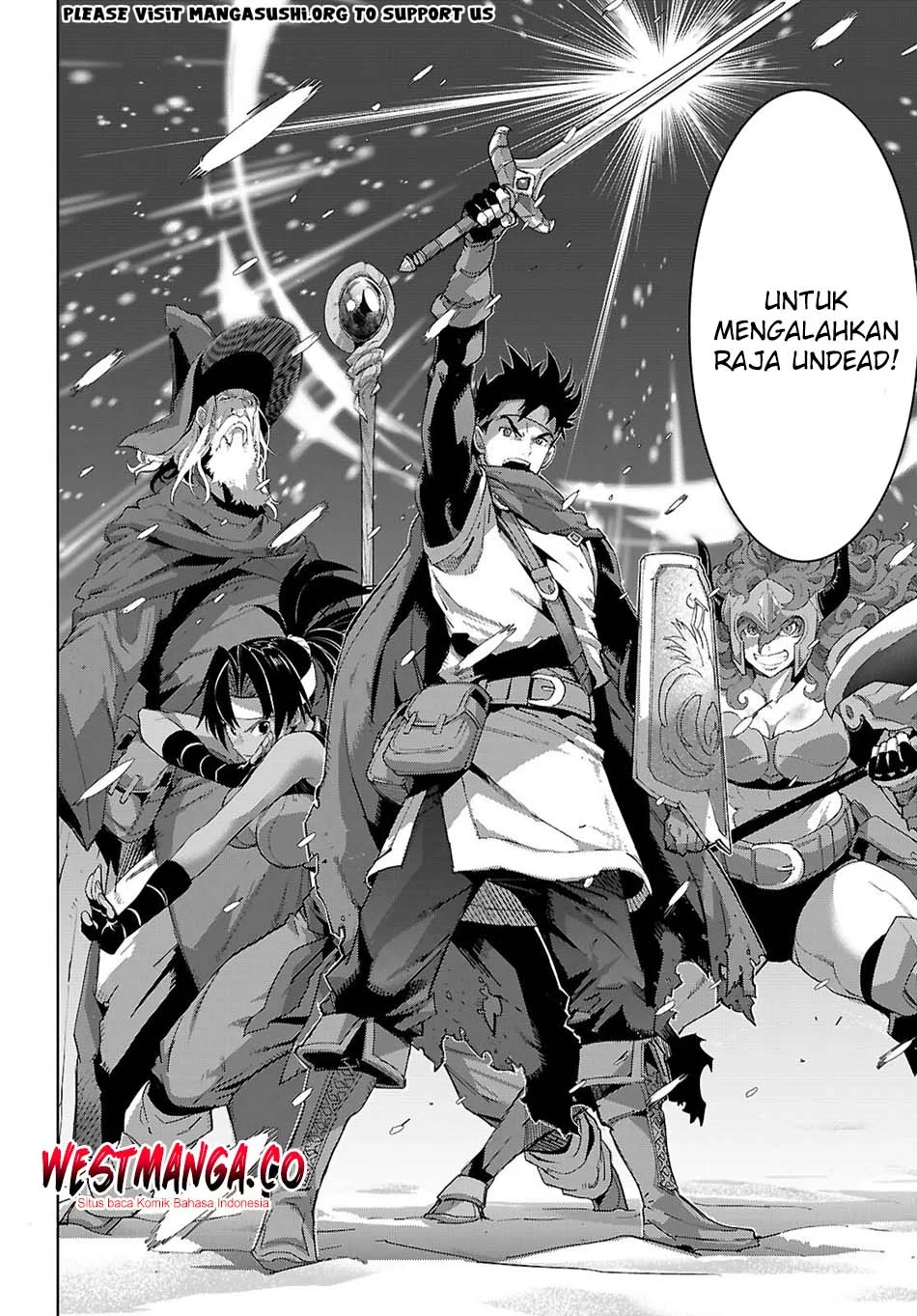 Chapter 81 - halaman 23