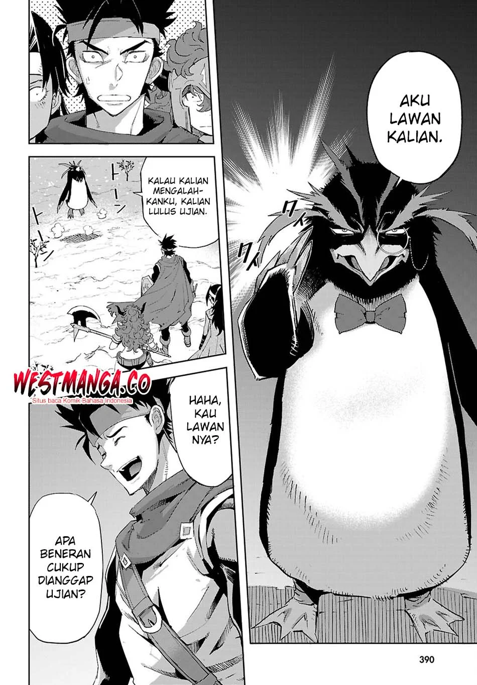 Chapter 81 - halaman 25