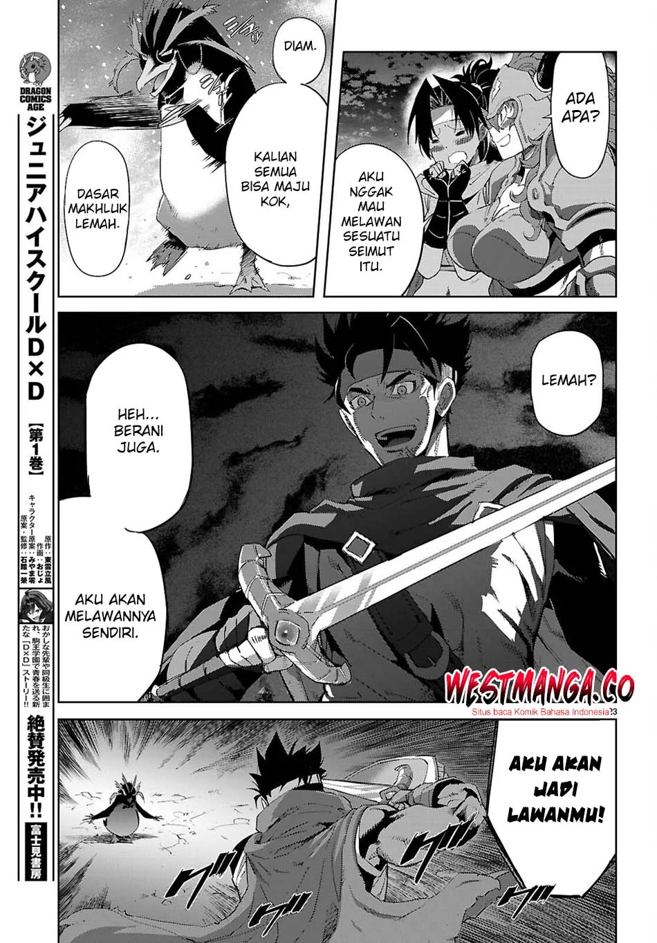 Chapter 81 - halaman 26