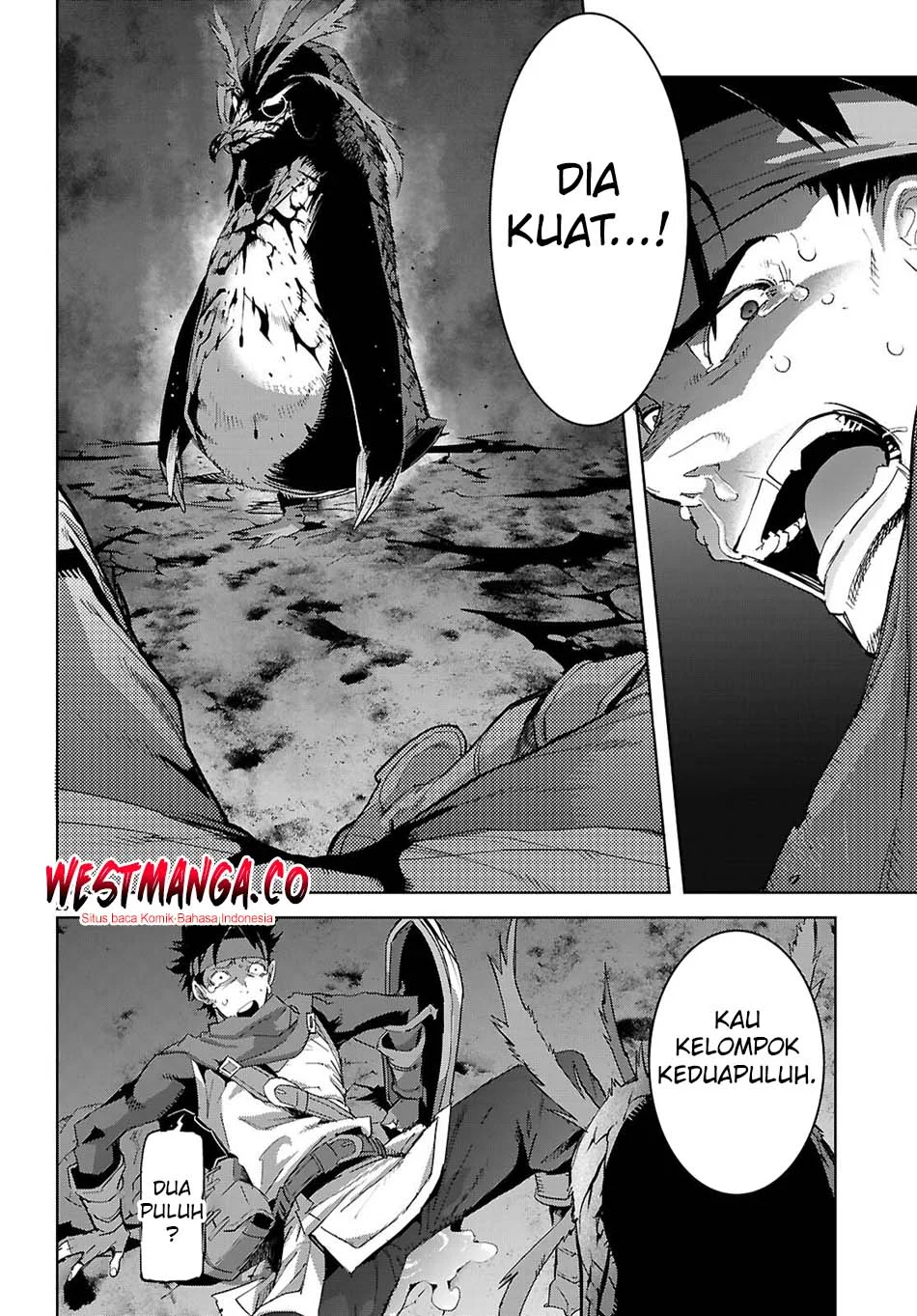 Chapter 81 - halaman 29