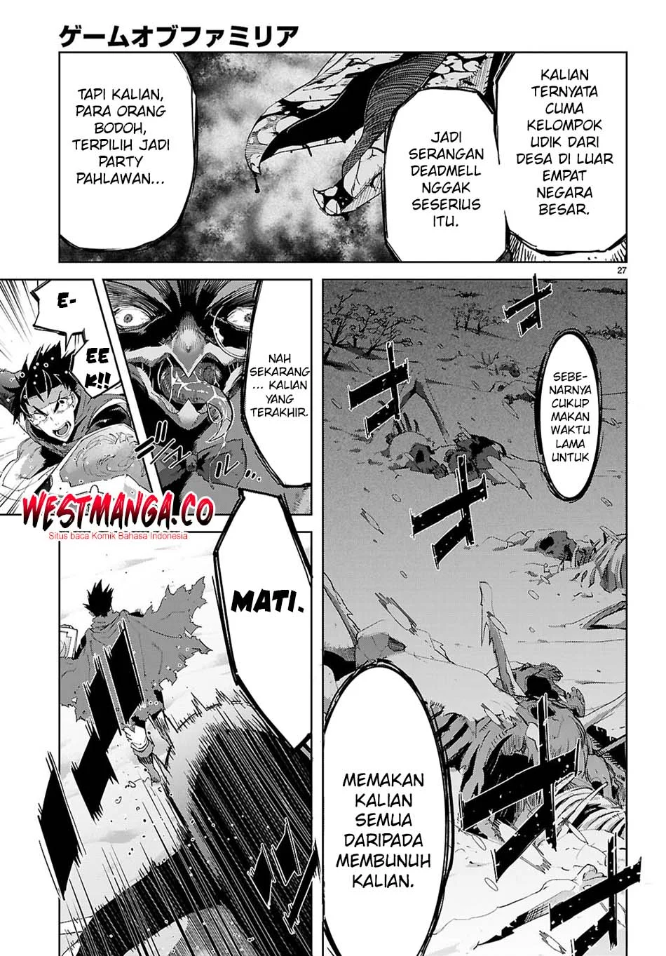 Chapter 81 - halaman 30