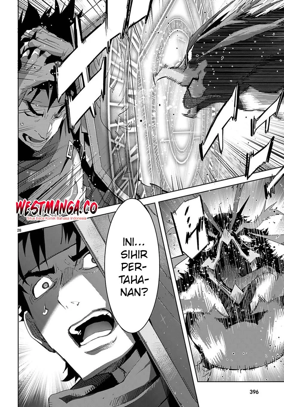 Chapter 81 - halaman 31