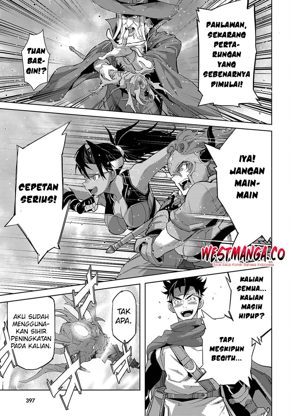 Chapter 81 - halaman 32