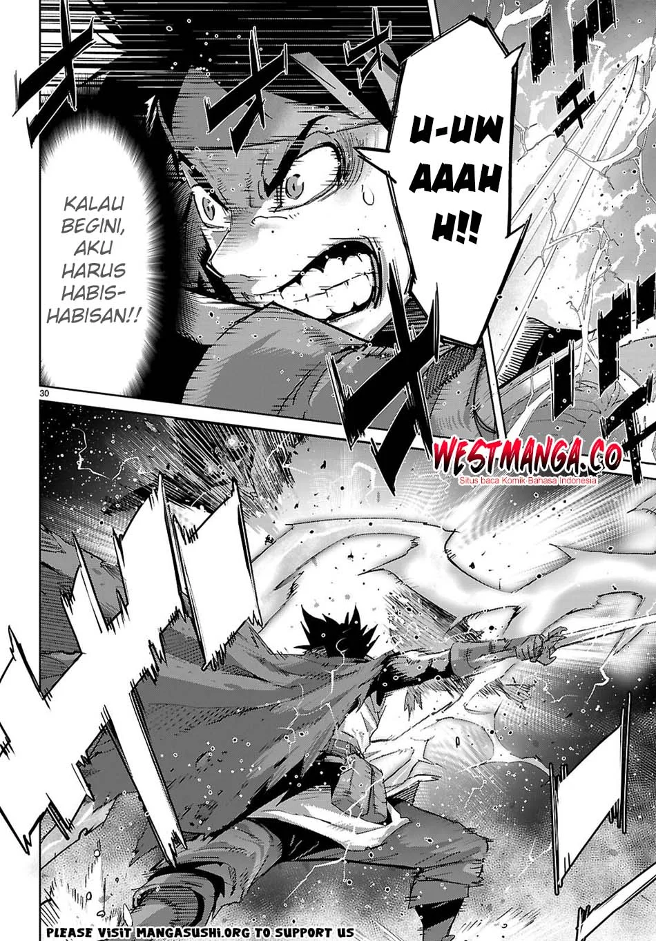 Chapter 81 - halaman 33