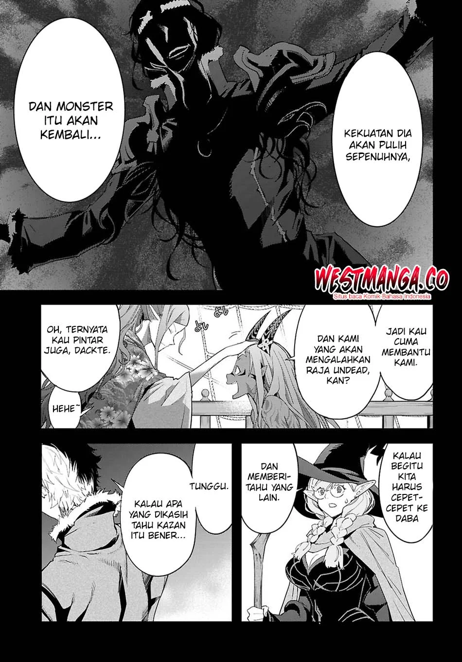 Chapter 81 - halaman 8