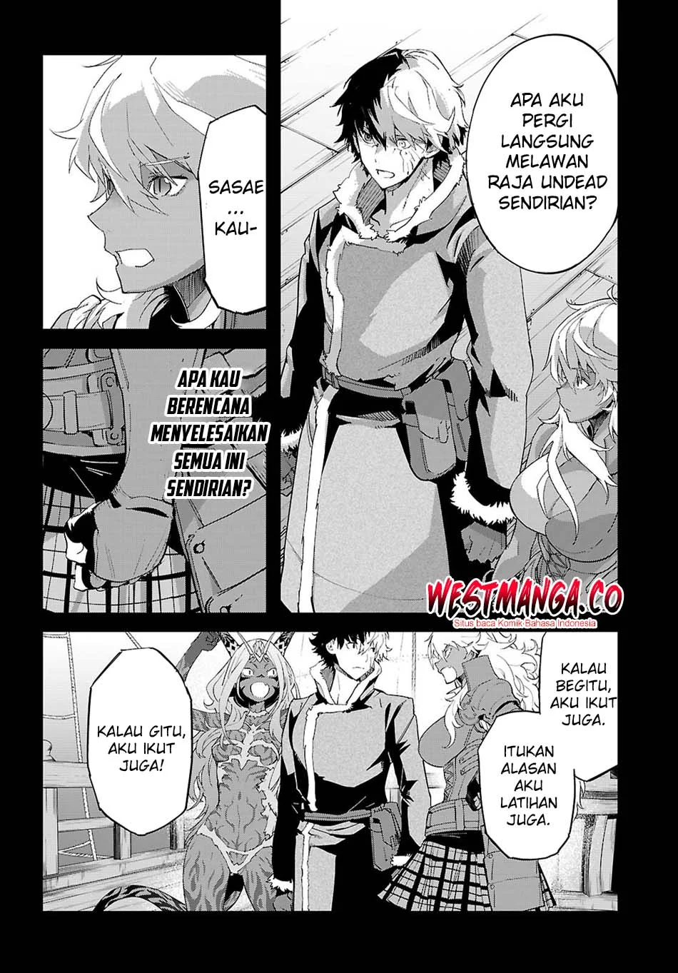 Chapter 81 - halaman 9