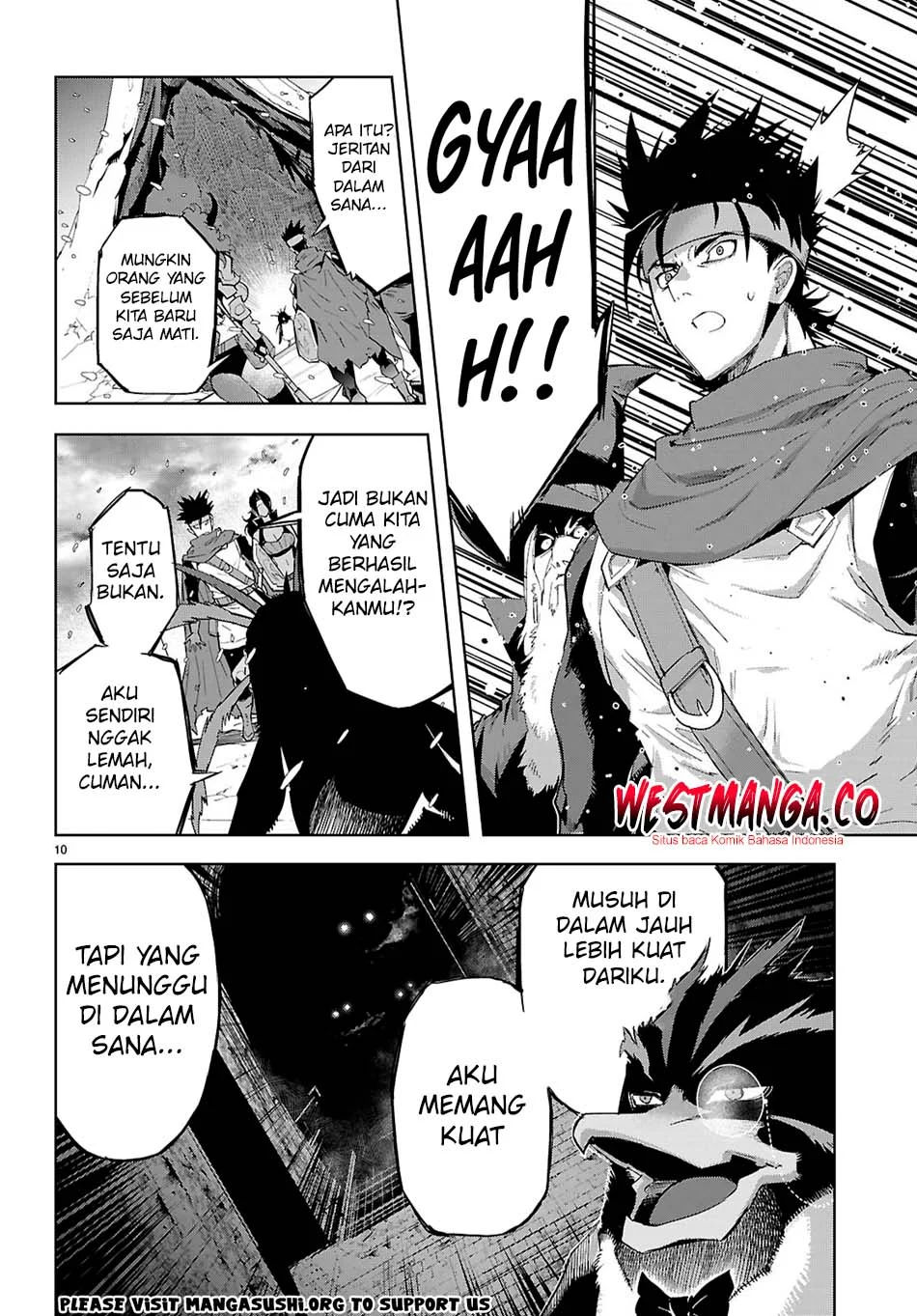 Chapter 82 - halaman 12
