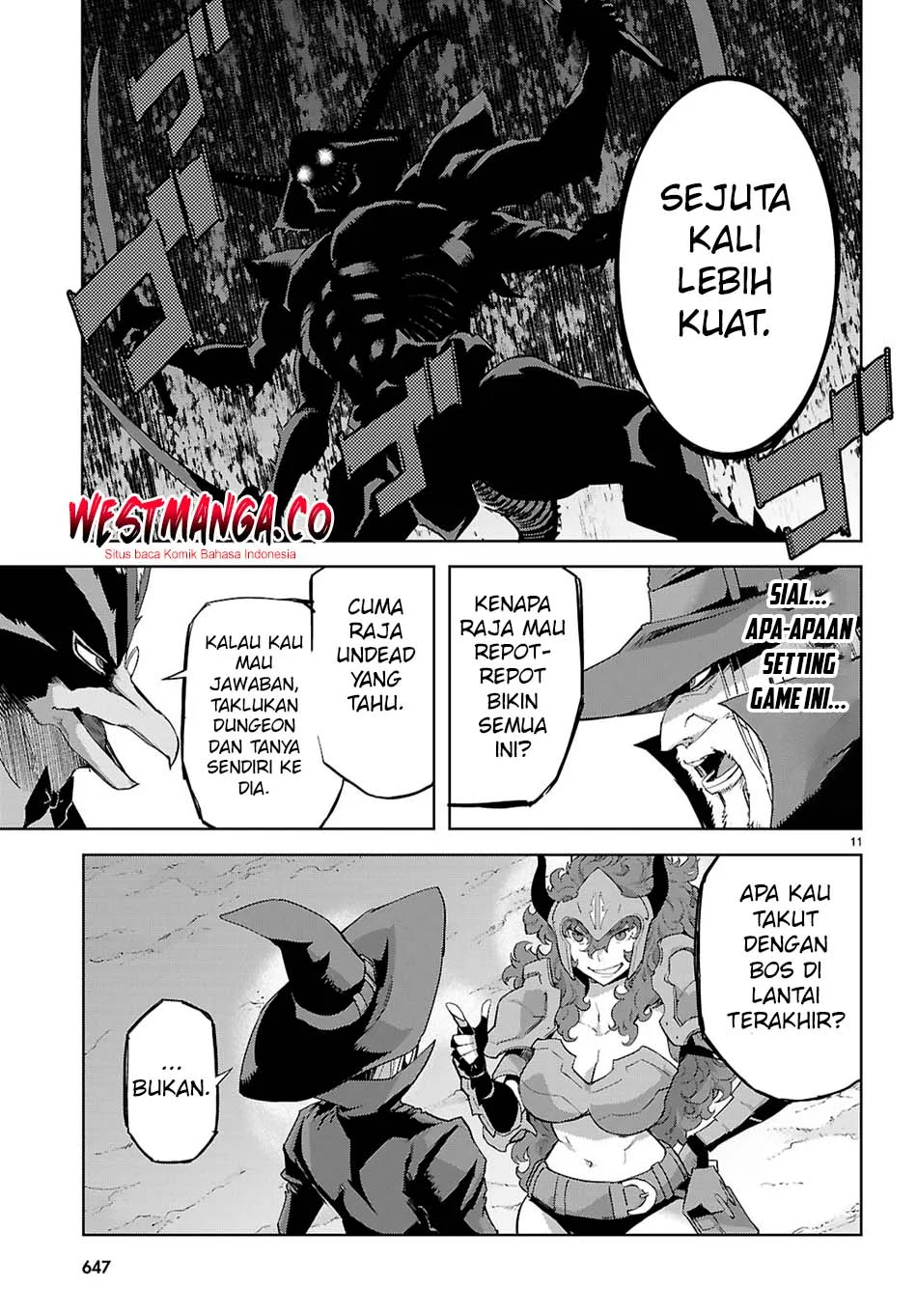 Chapter 82 - halaman 13
