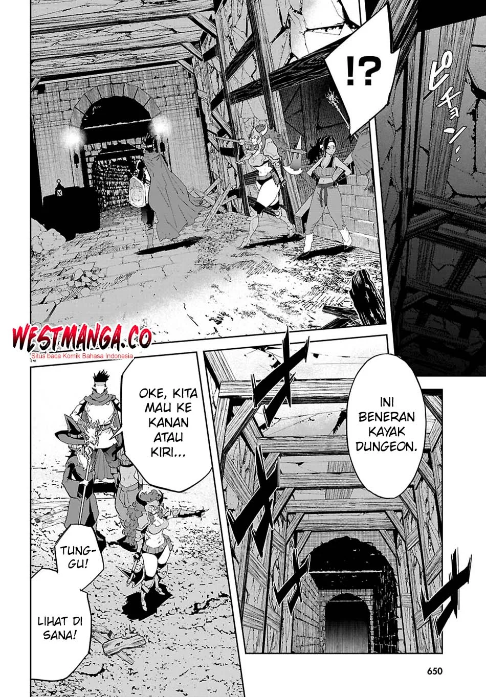 Chapter 82 - halaman 16