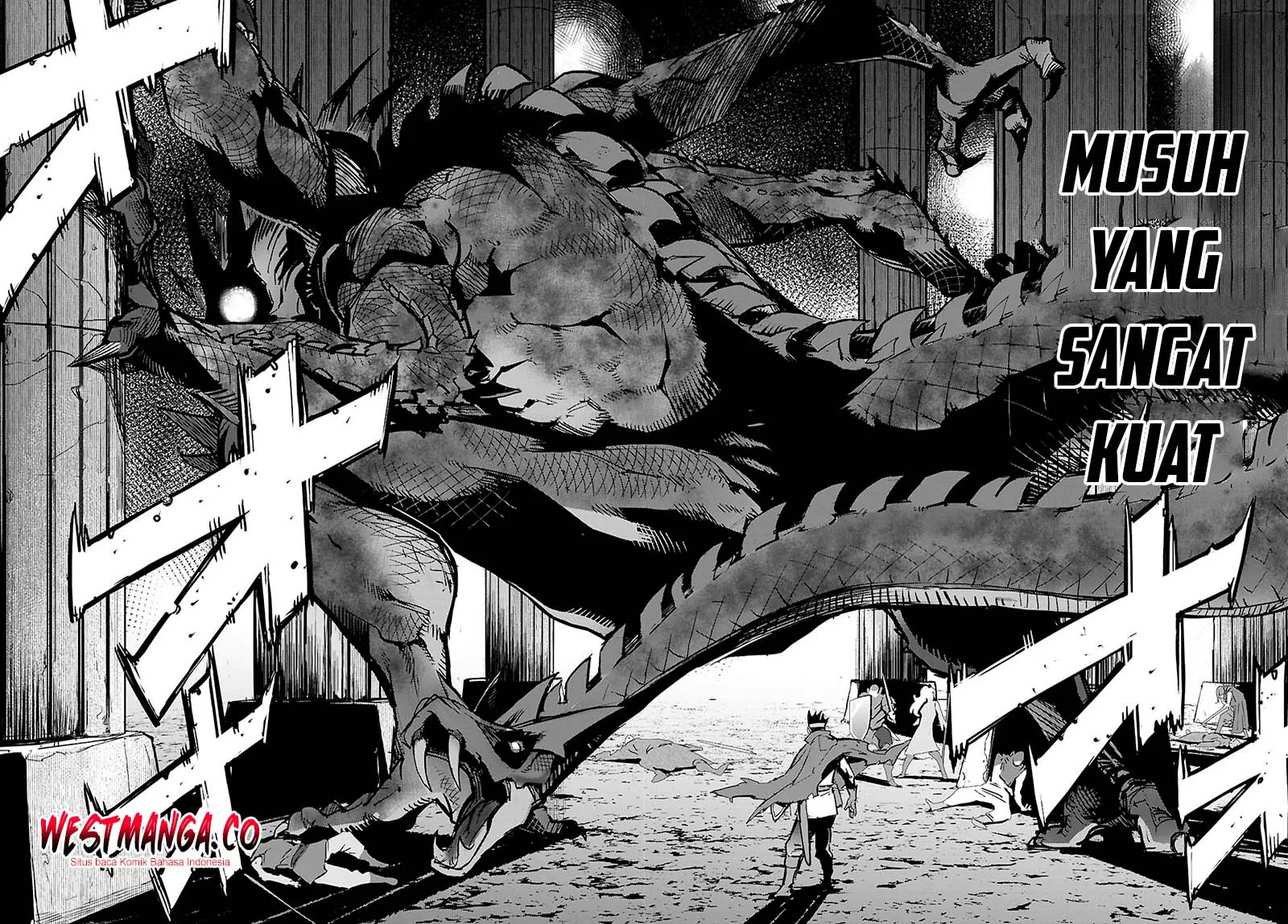 Chapter 82 - halaman 24