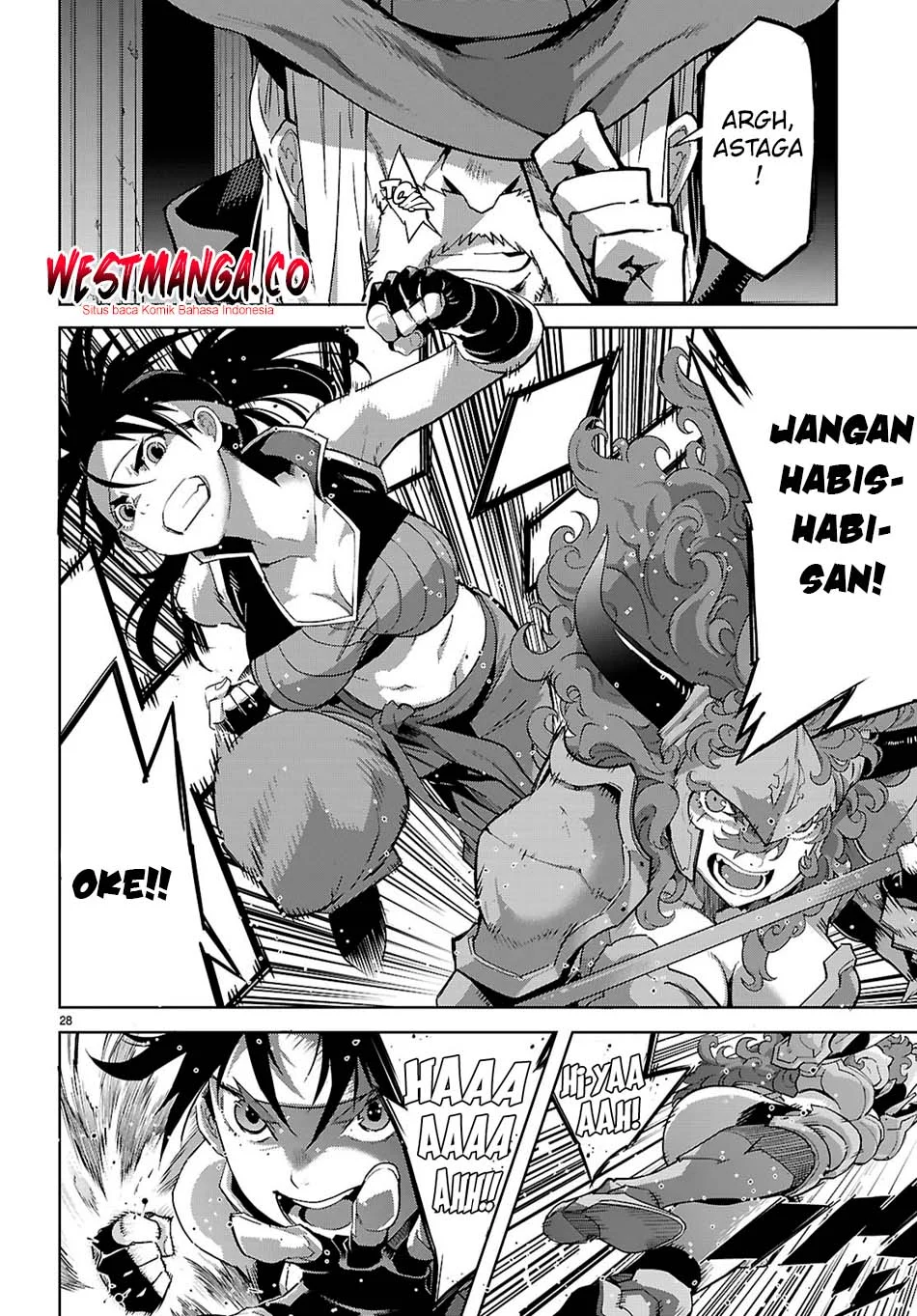 Chapter 82 - halaman 29