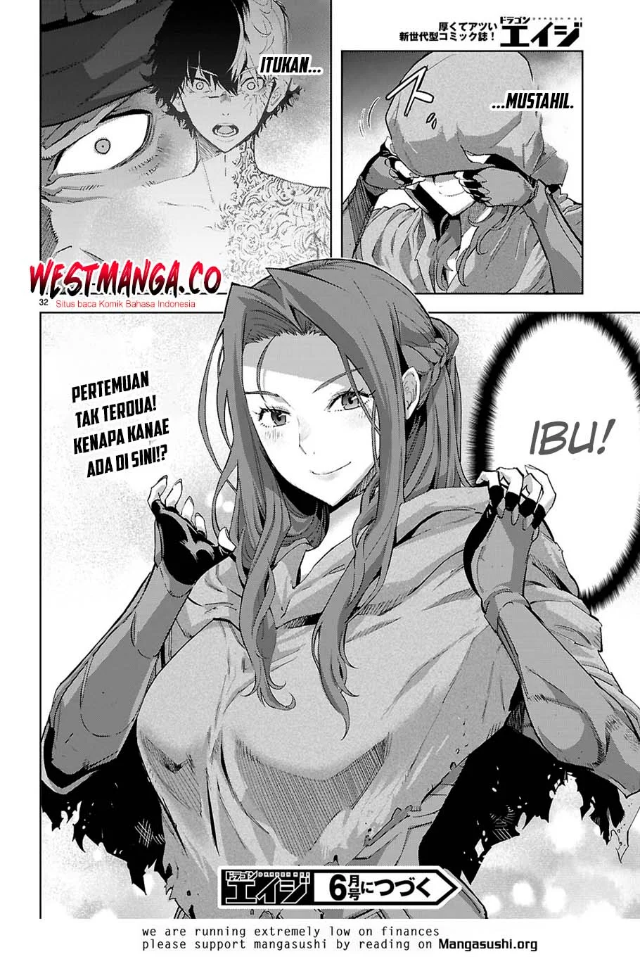 Chapter 82 - halaman 33