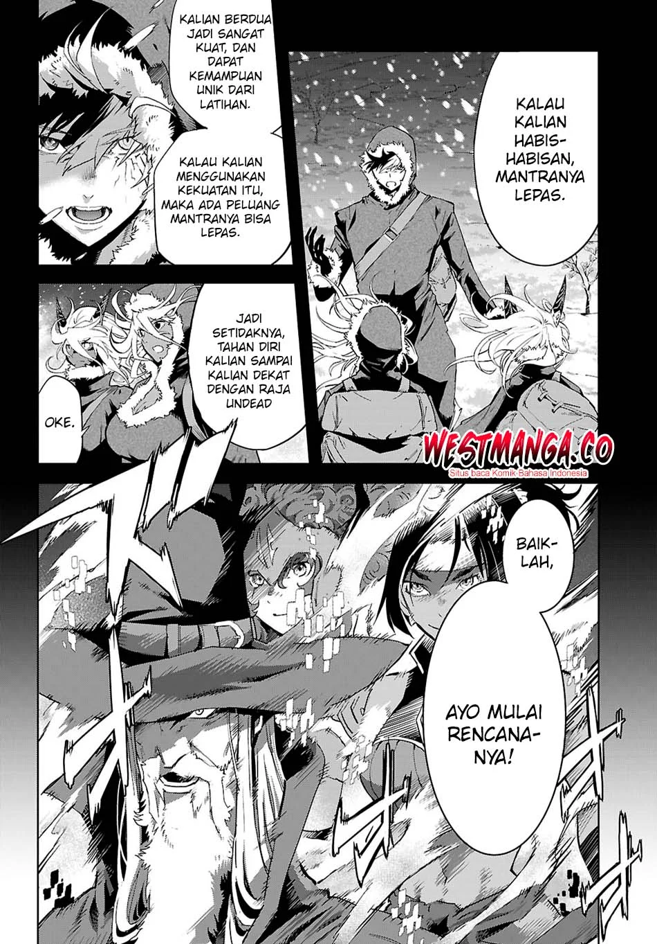 Chapter 82 - halaman 5