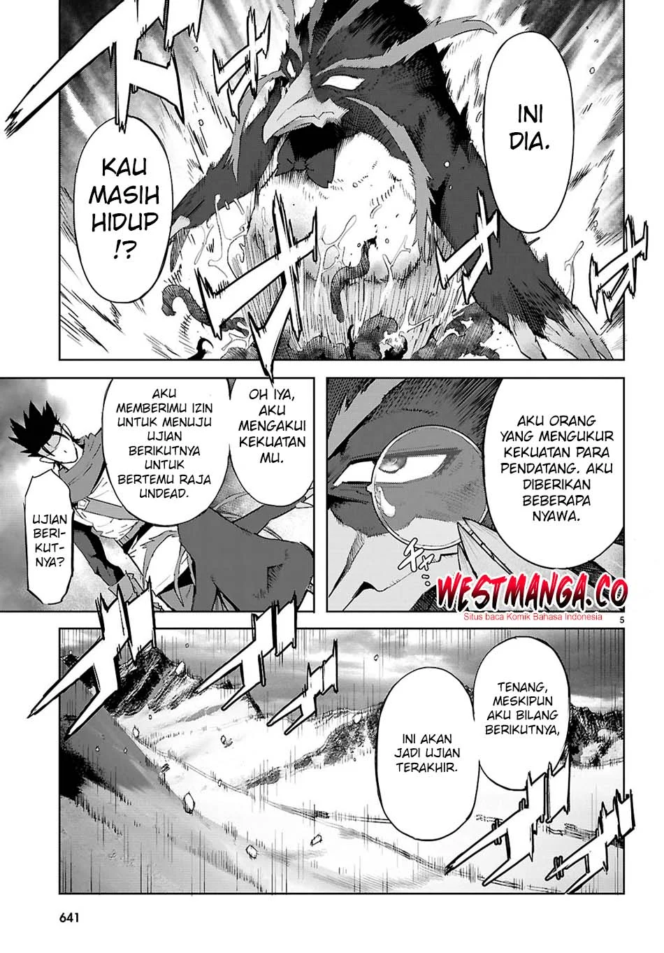 Chapter 82 - halaman 8