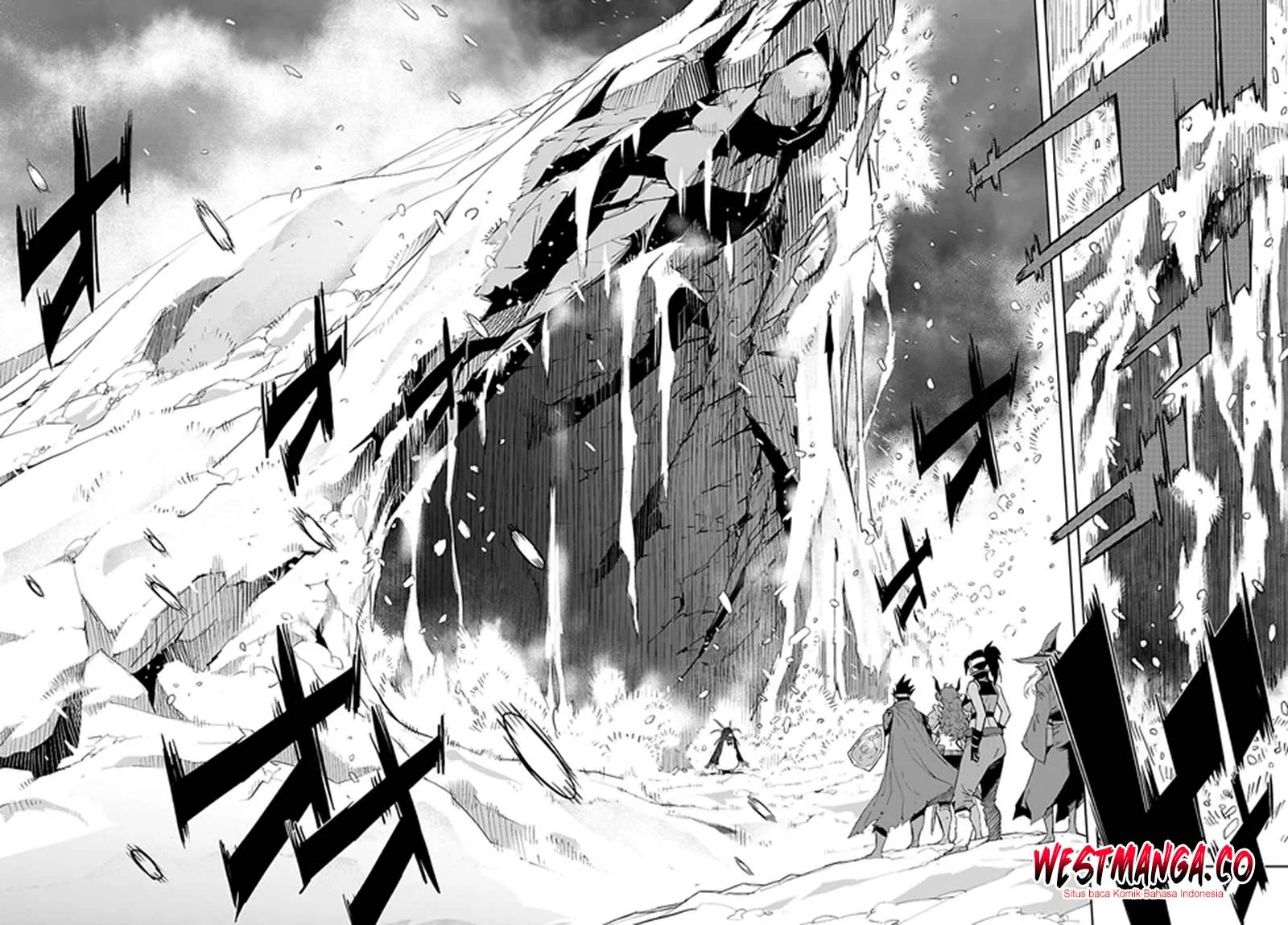 Chapter 82 - halaman 9