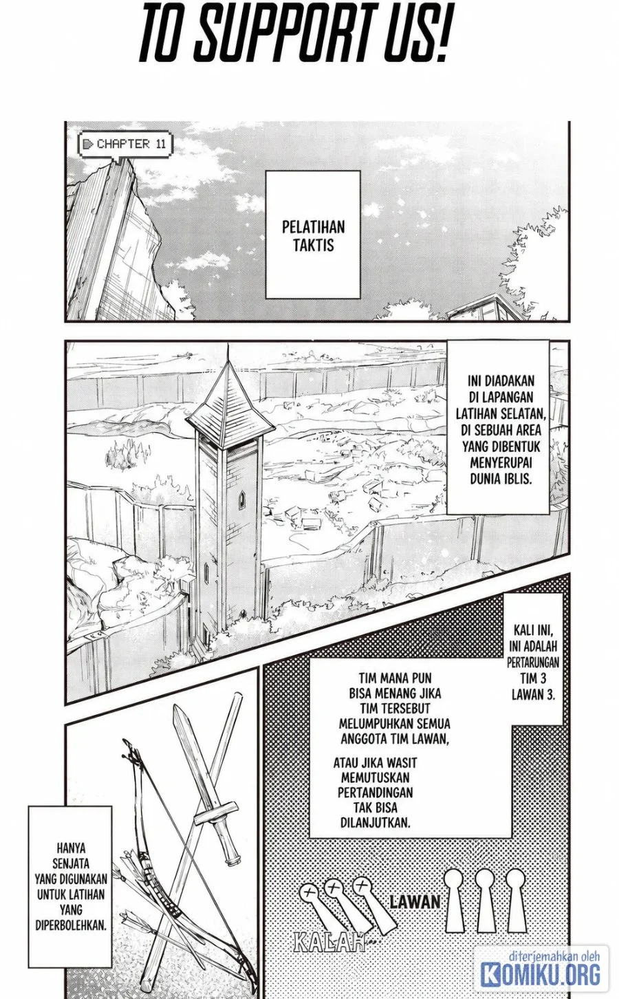 Chapter 11.1 - halaman 1