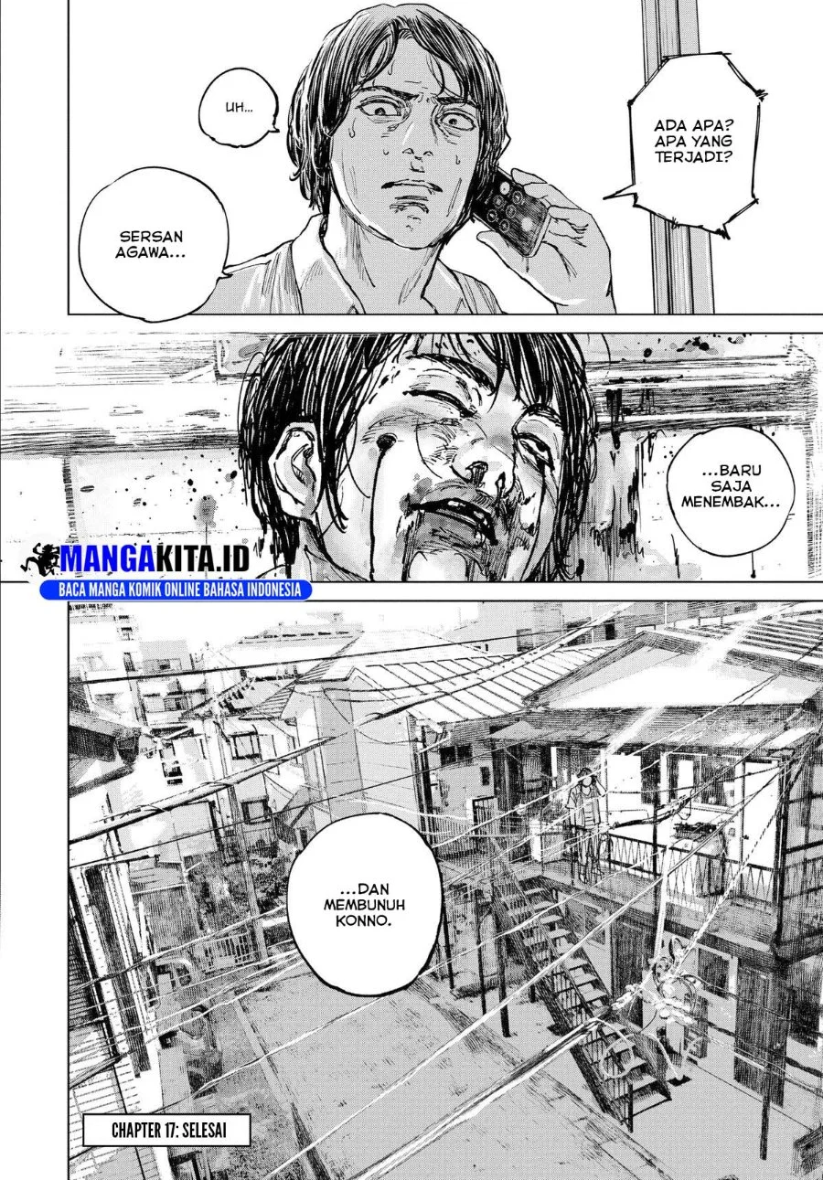 Chapter 17 - halaman 22