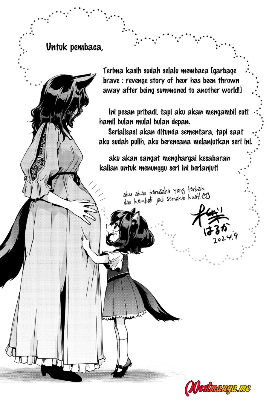 Chapter 48 - halaman 18