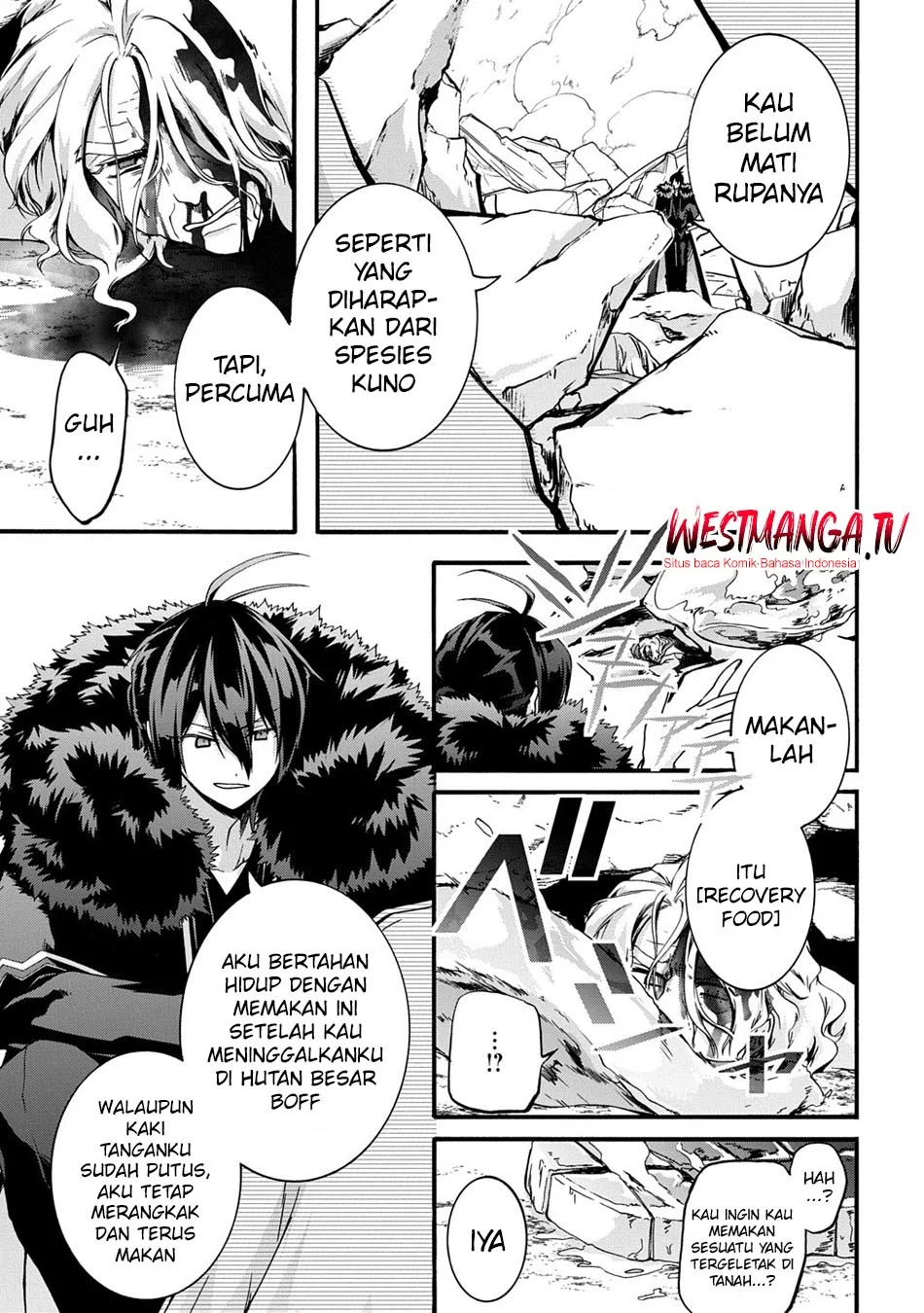 Chapter 50 - halaman 18