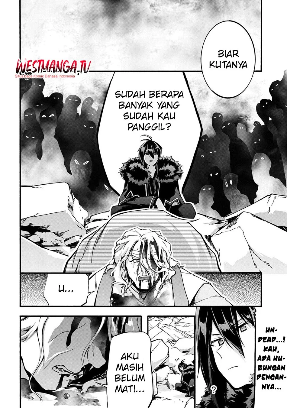 Chapter 50 - halaman 19