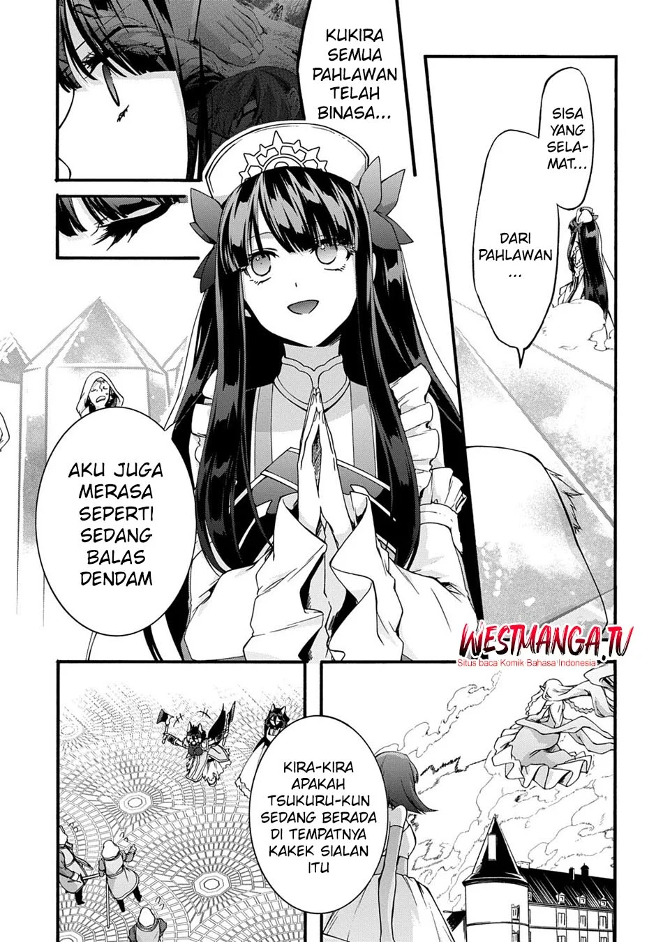 Chapter 50 - halaman 6