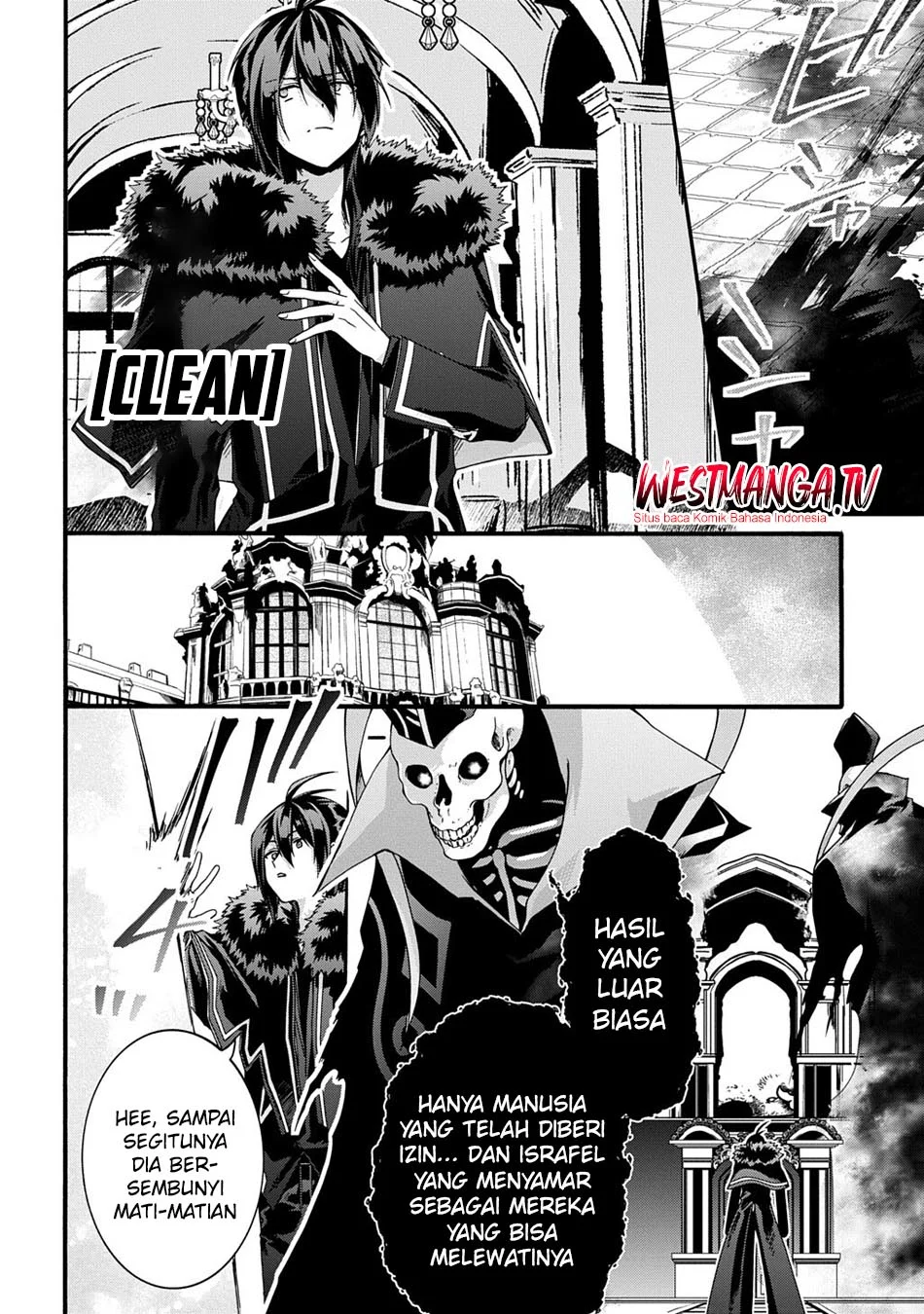 Chapter 50 - halaman 9