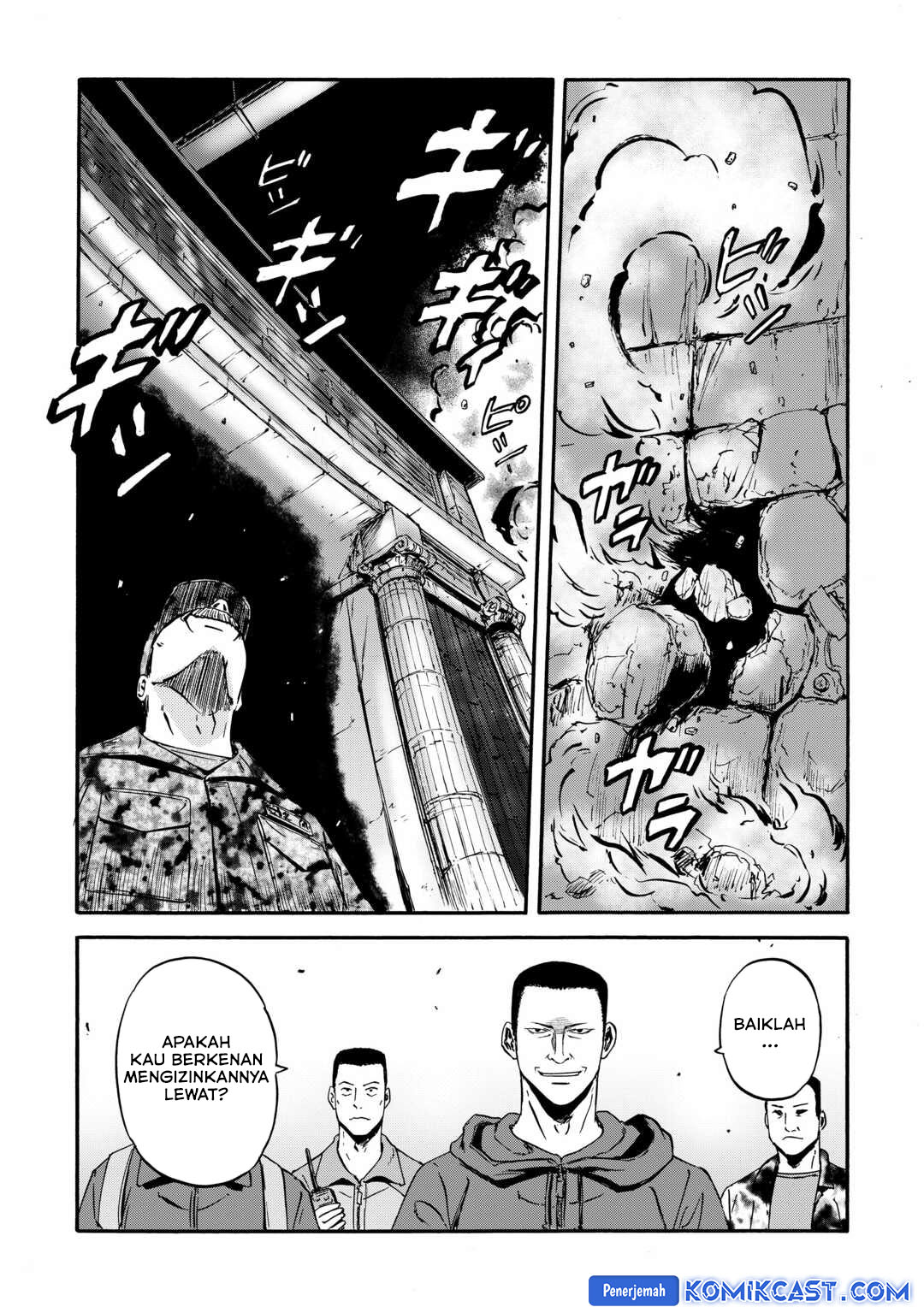 Chapter 140 - halaman 12