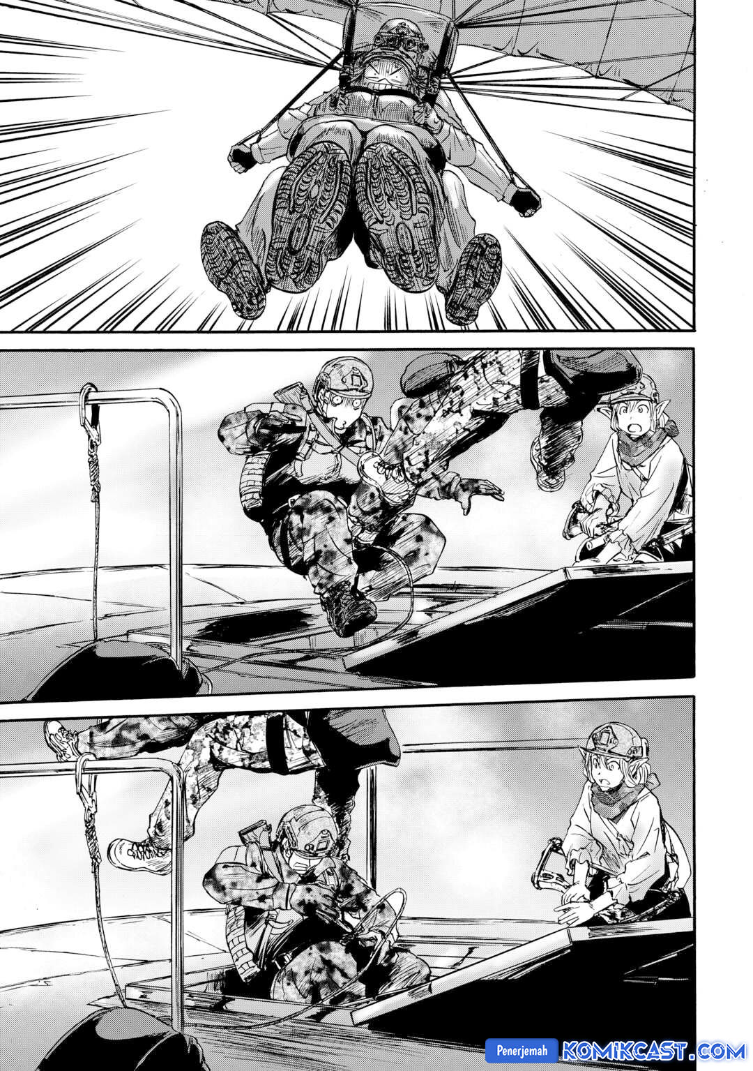 Chapter 140 - halaman 16