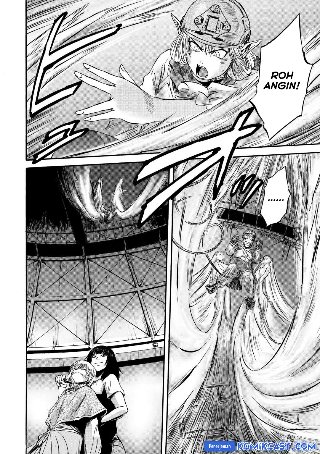 Chapter 140 - halaman 17