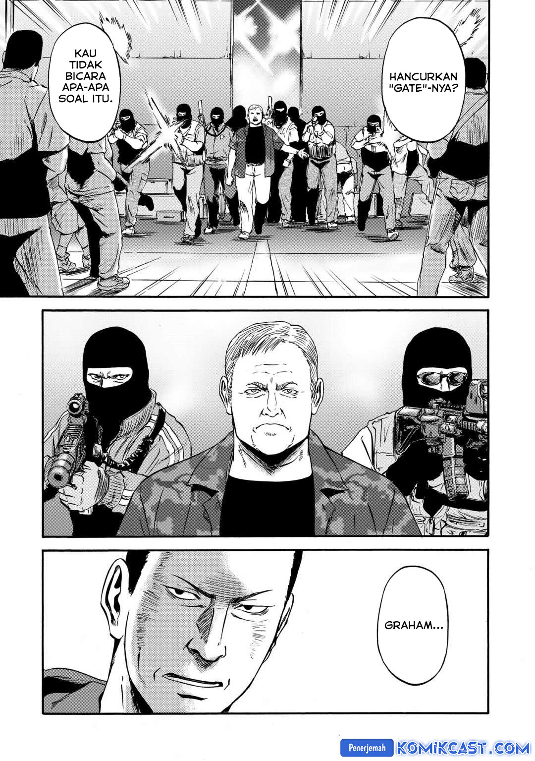 Chapter 140 - halaman 24