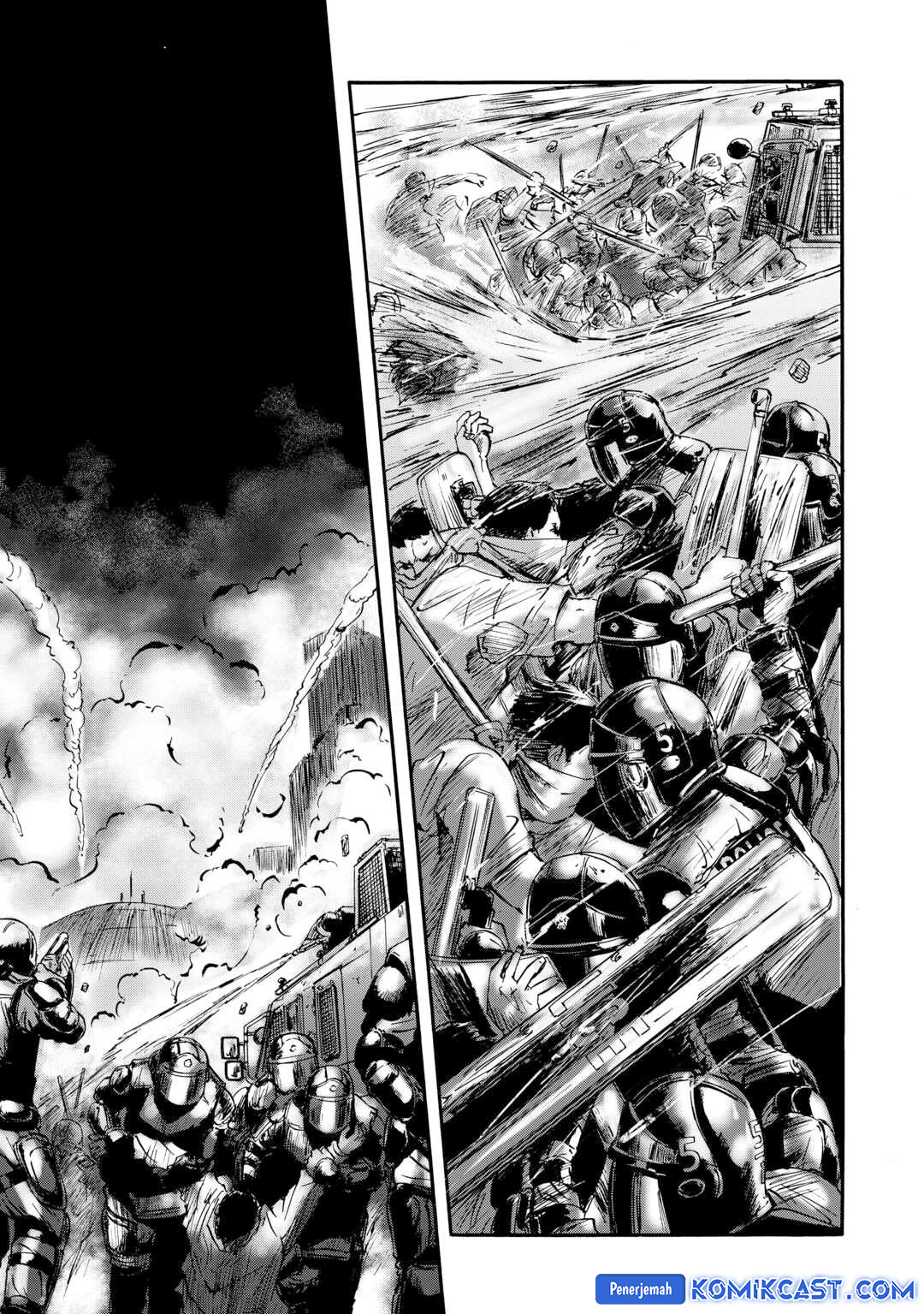 Chapter 140 - halaman 4