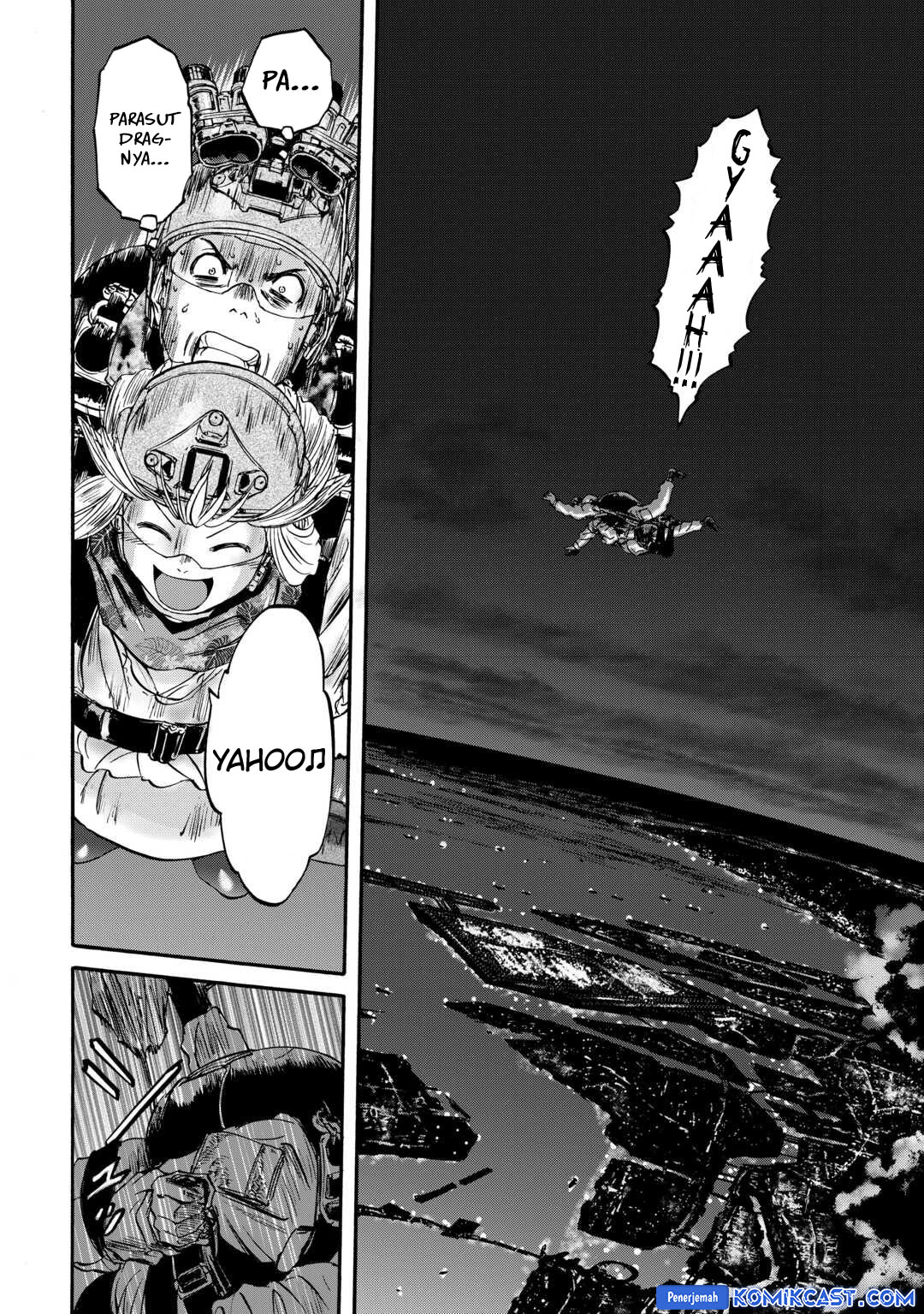 Chapter 140 - halaman 5