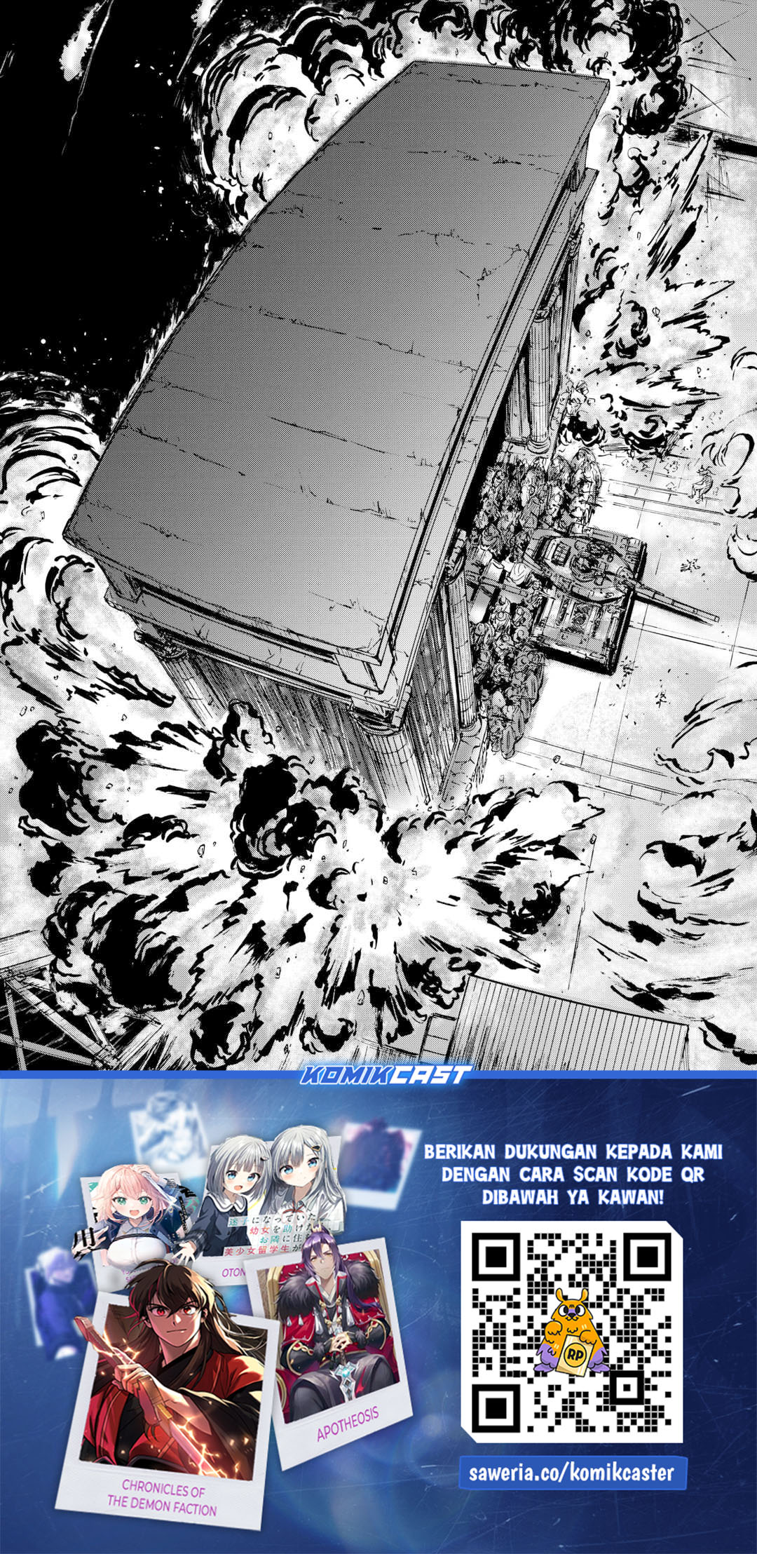 Chapter 140 - halaman 45