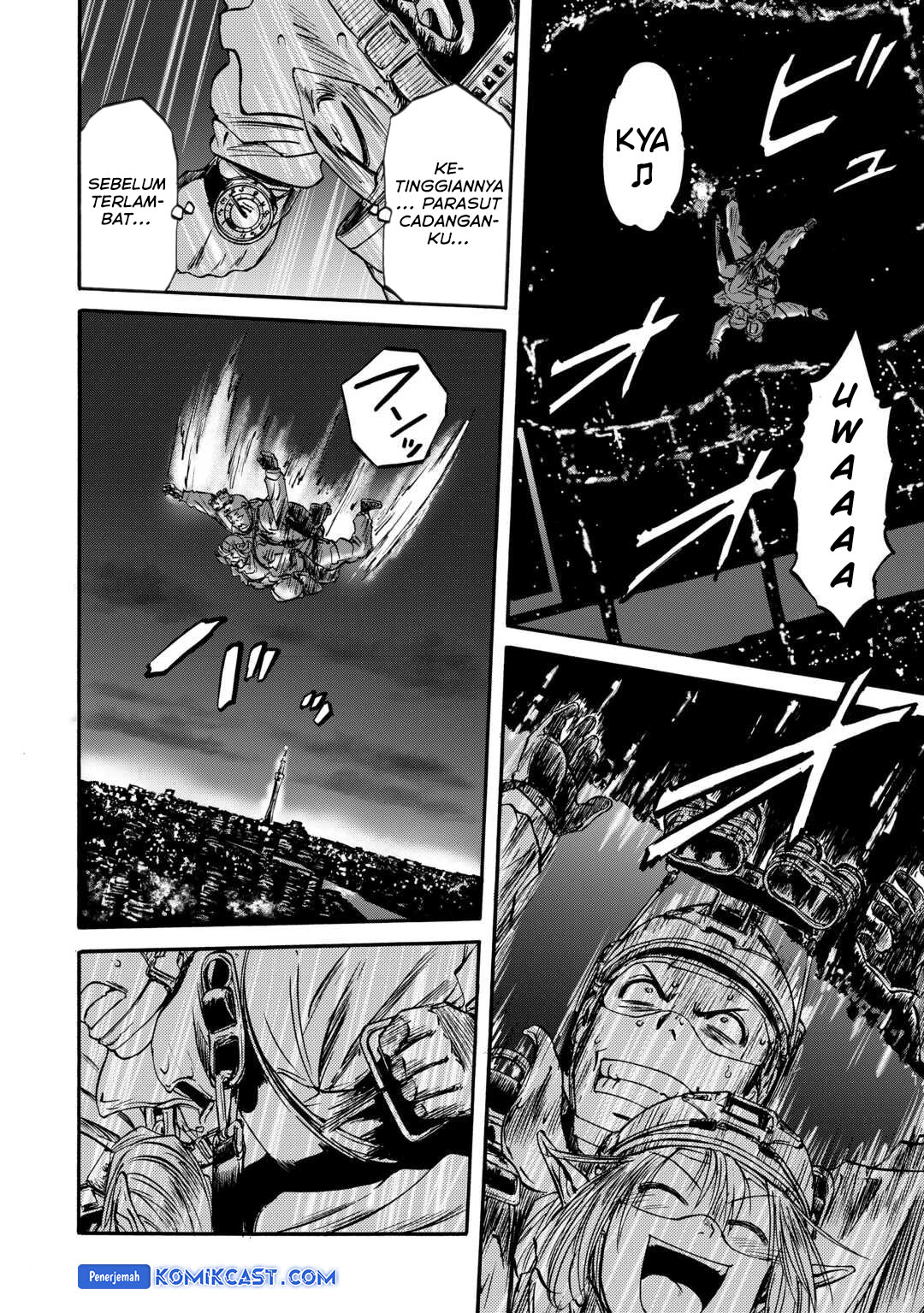 Chapter 140 - halaman 7