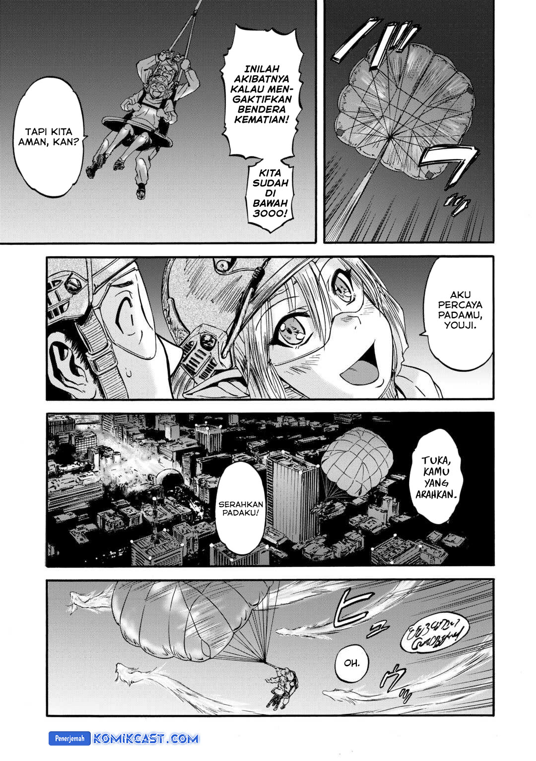 Chapter 140 - halaman 8
