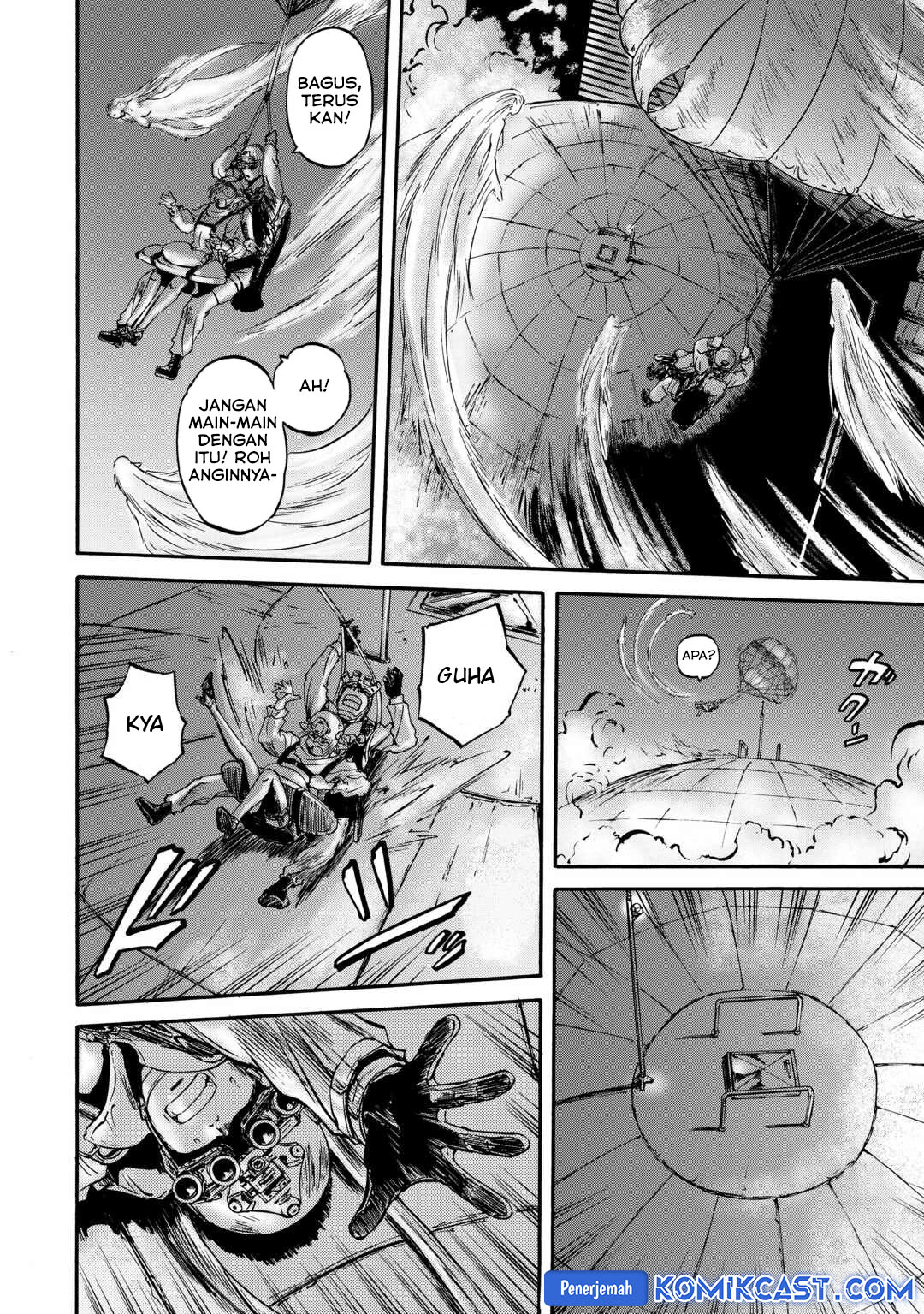 Chapter 140 - halaman 9