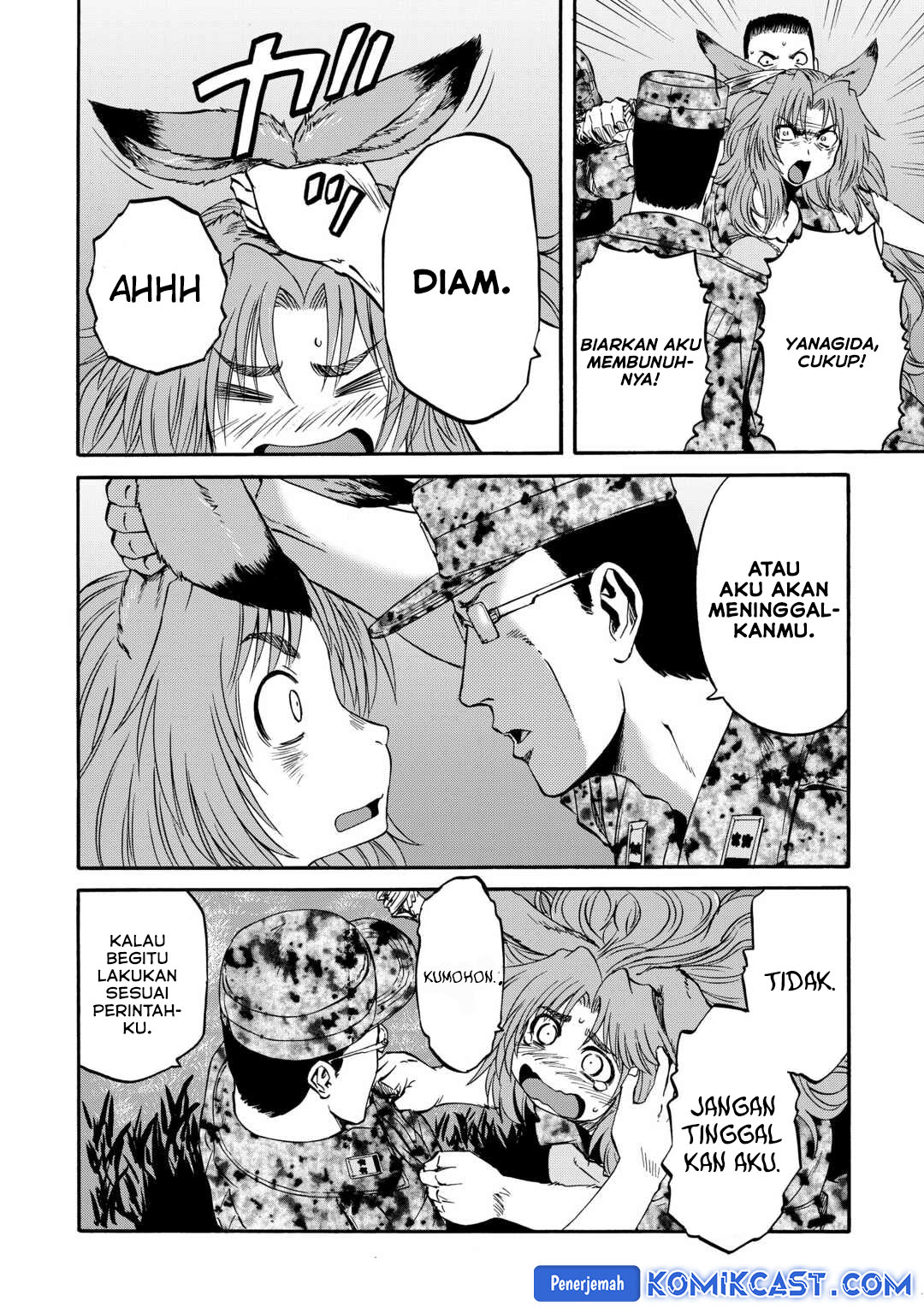 Chapter 141 - halaman 12