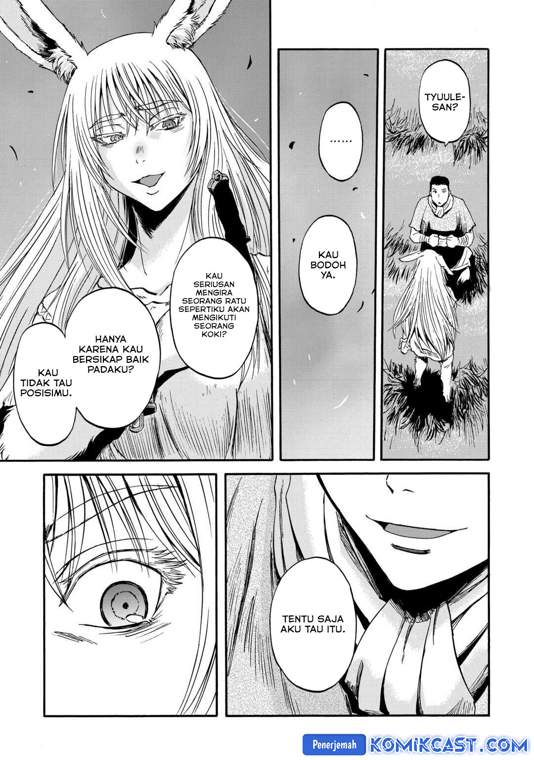 Chapter 141 - halaman 14