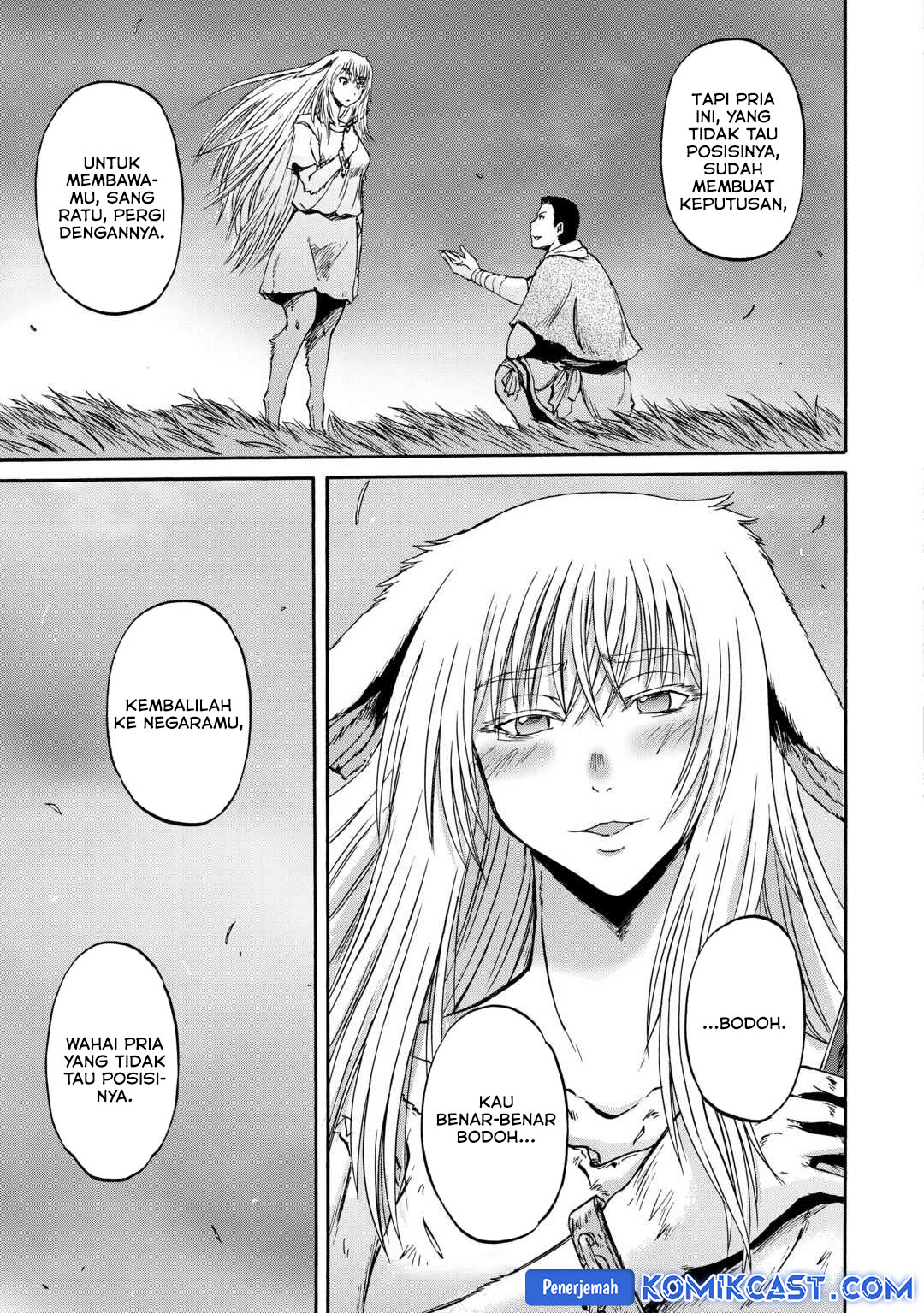 Chapter 141 - halaman 15